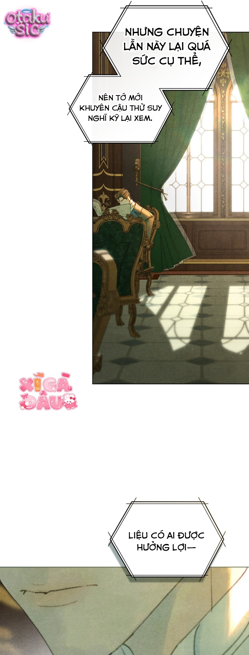Nắng Hạ Tháng Năm - Chap 28 - Trang 41
