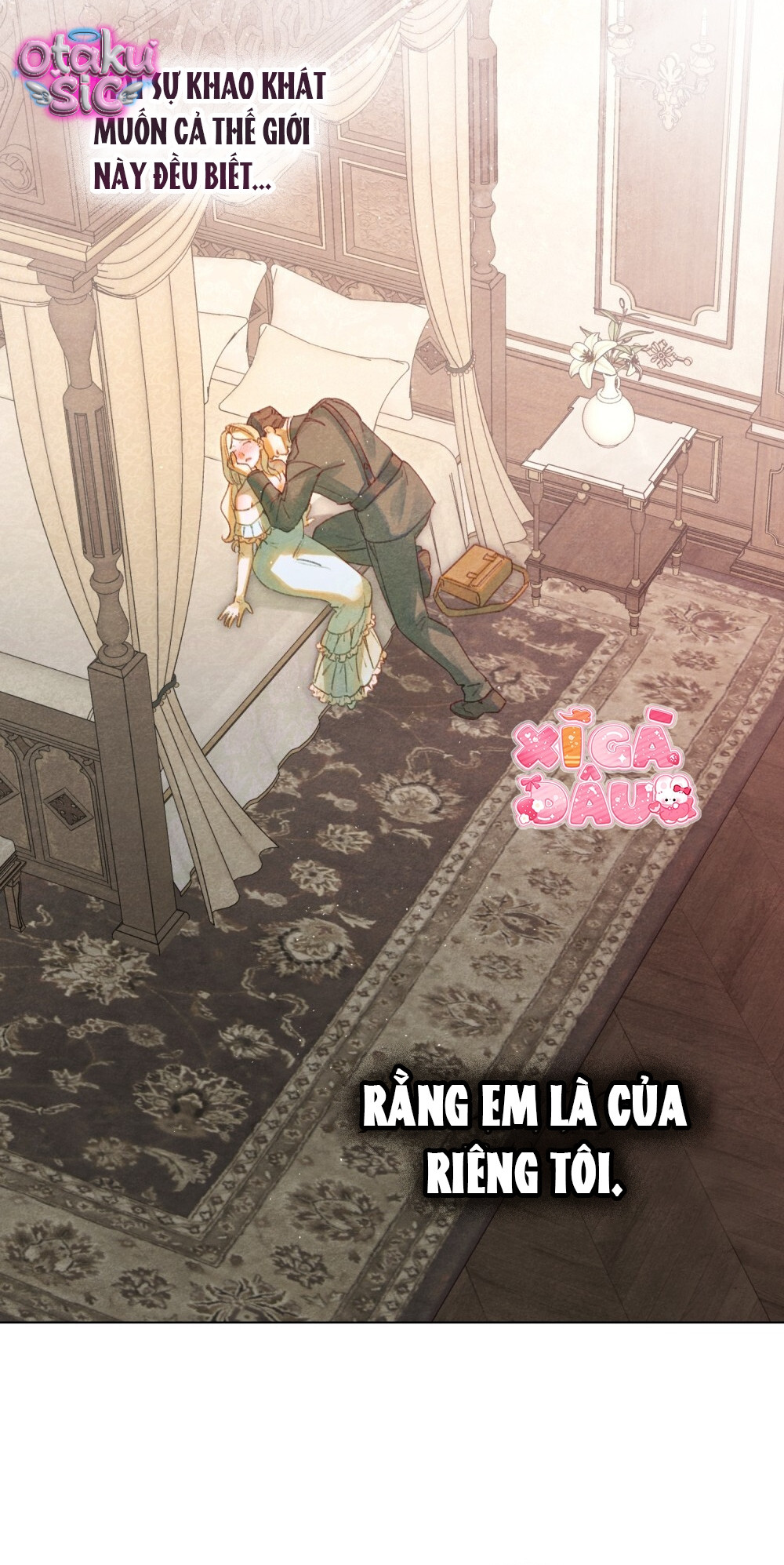 Nắng Hạ Tháng Năm - Chap 28 - Trang 6
