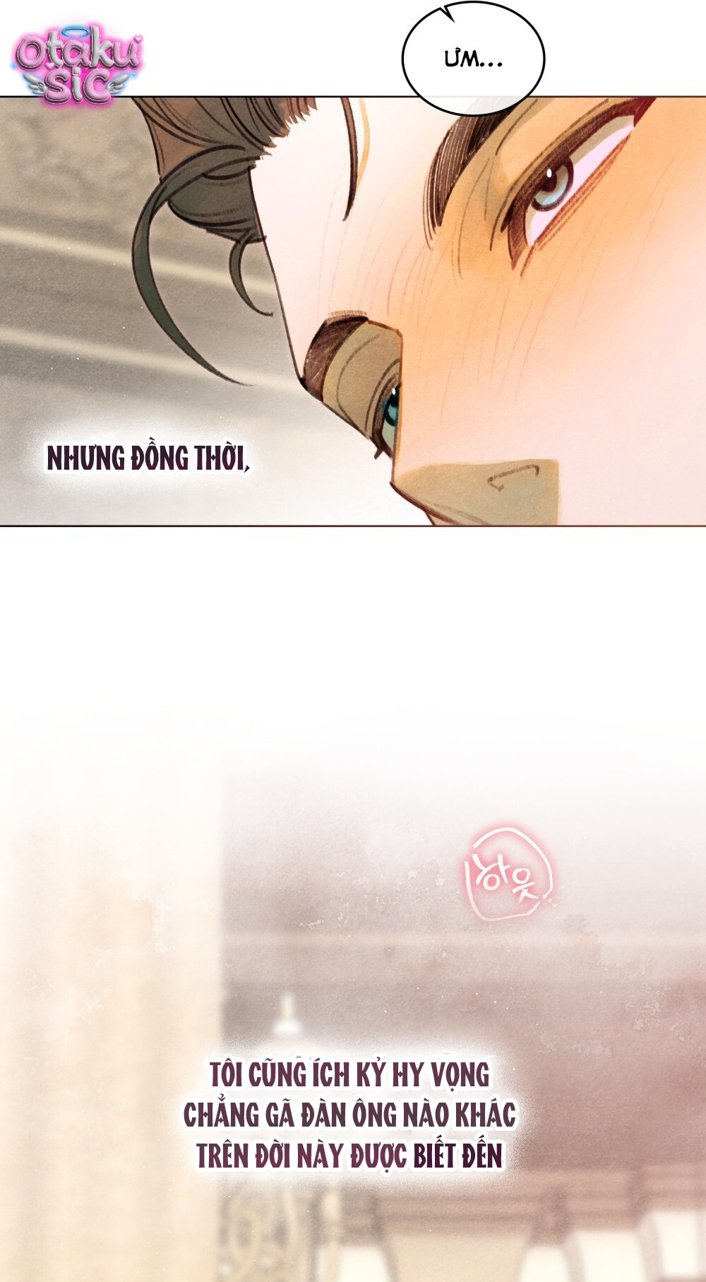 Nắng Hạ Tháng Năm - Chap 28 - Trang 7