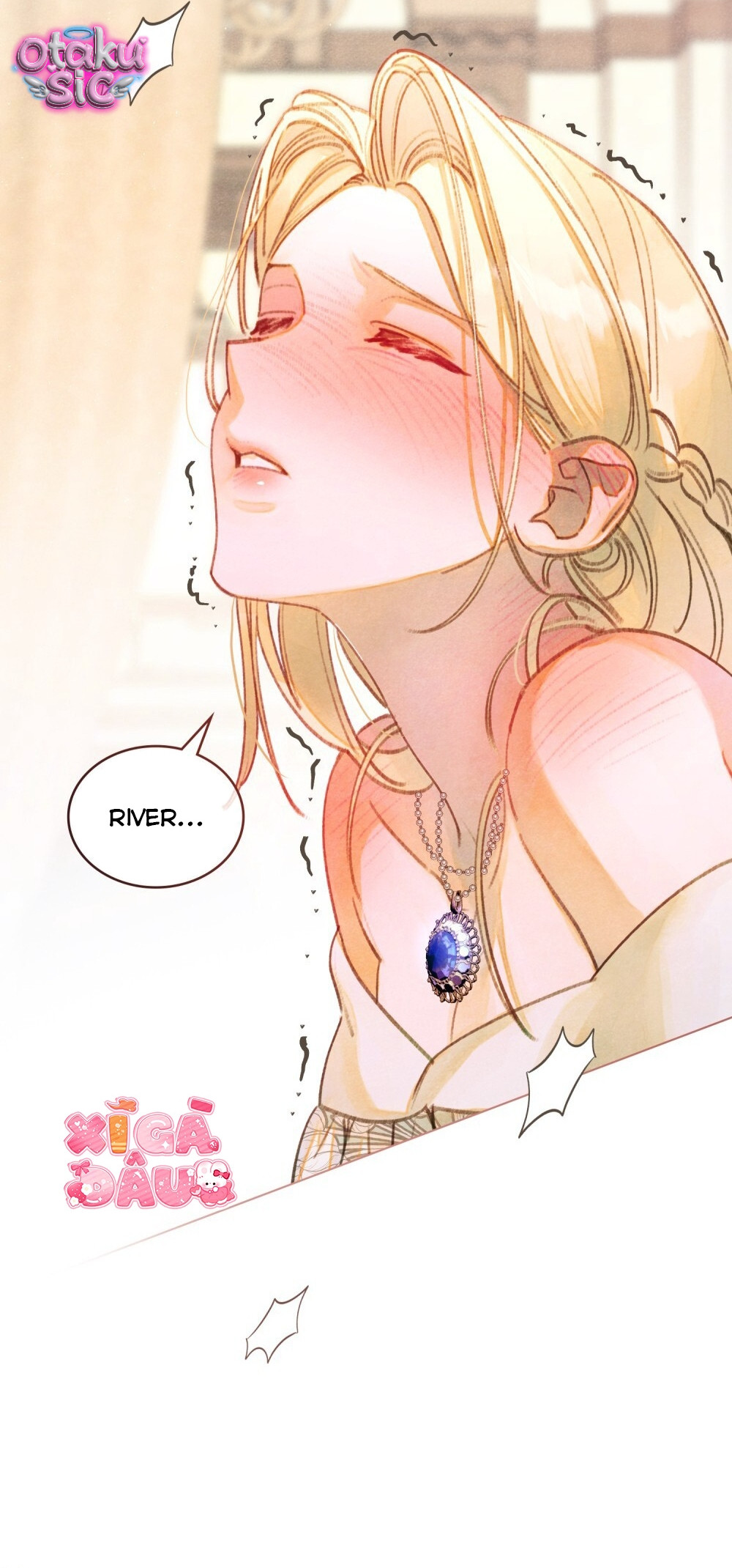 Nắng Hạ Tháng Năm - Chap 28 - Trang 8