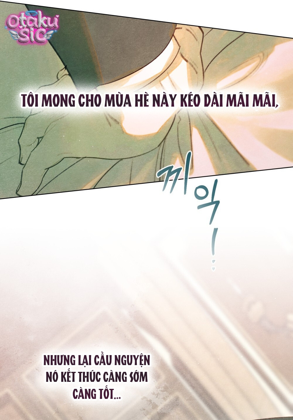 Nắng Hạ Tháng Năm - Chap 28 - Trang 9