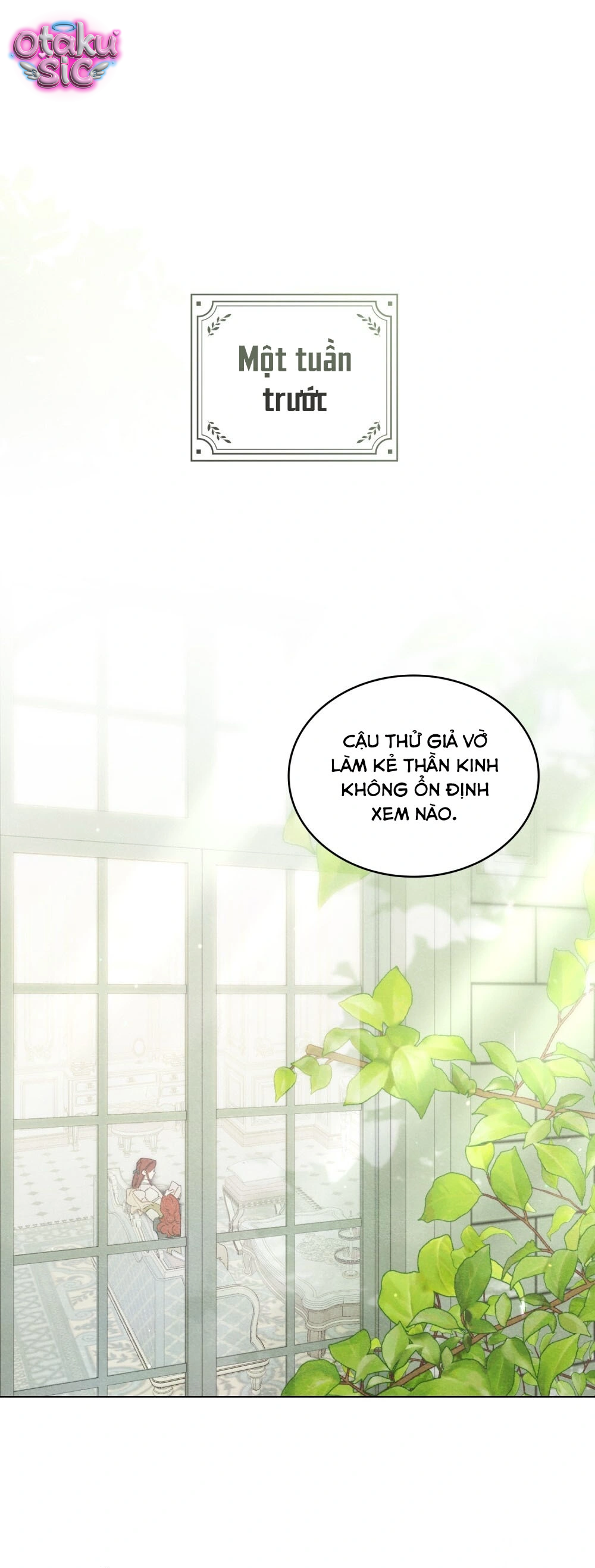Nắng Hạ Tháng Năm - Chap 3 - Trang 2