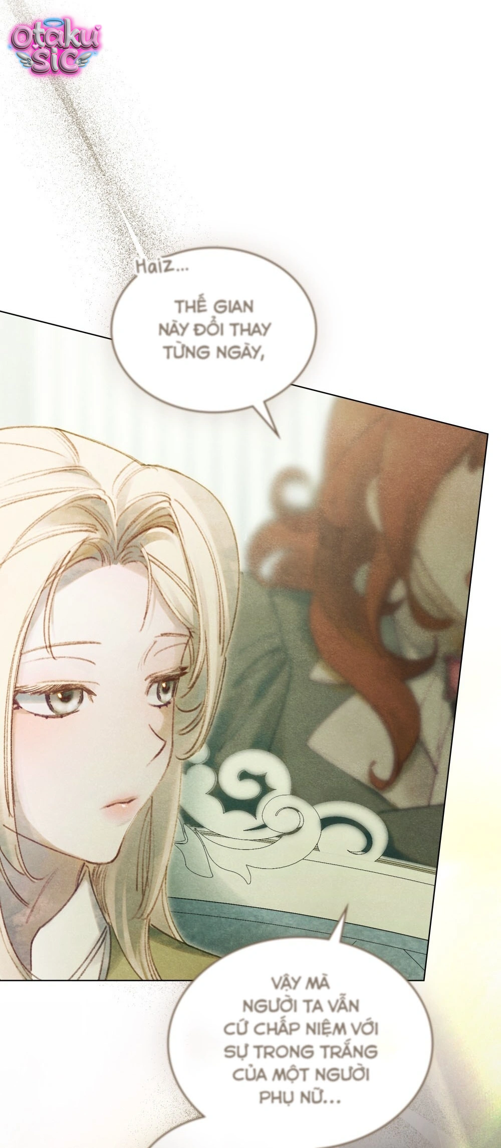 Nắng Hạ Tháng Năm - Chap 3 - Trang 14