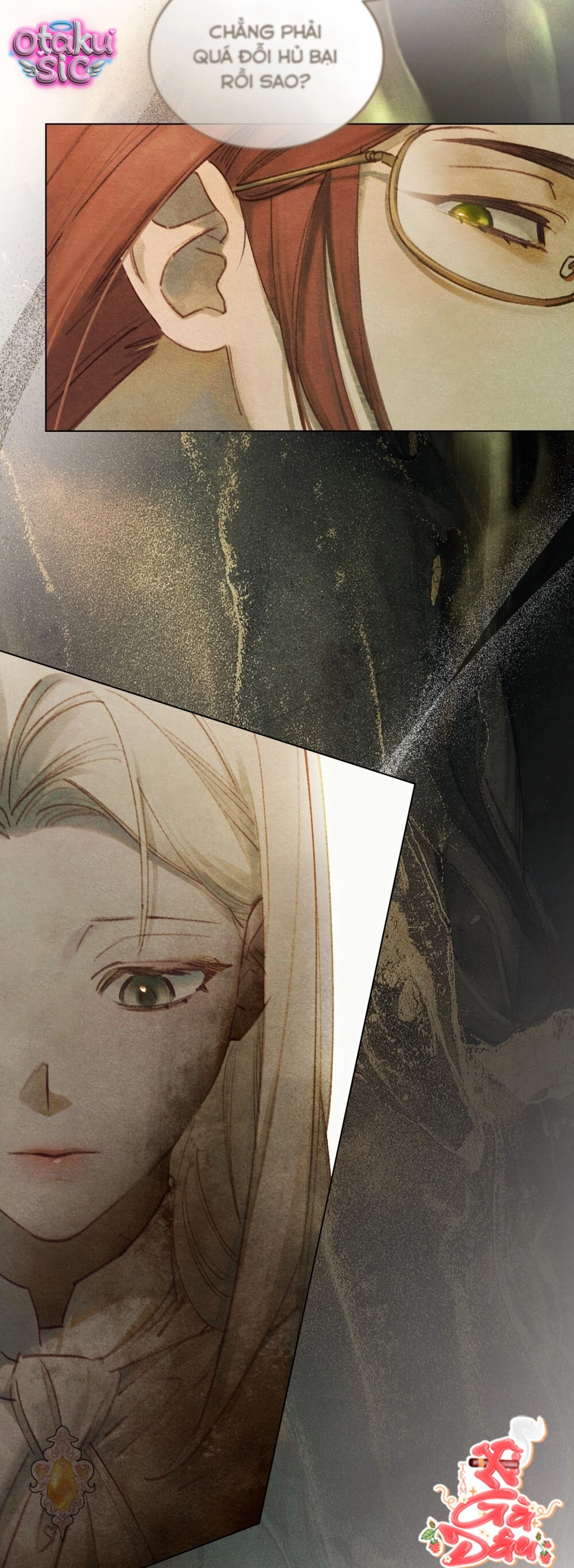 Nắng Hạ Tháng Năm - Chap 3 - Trang 15