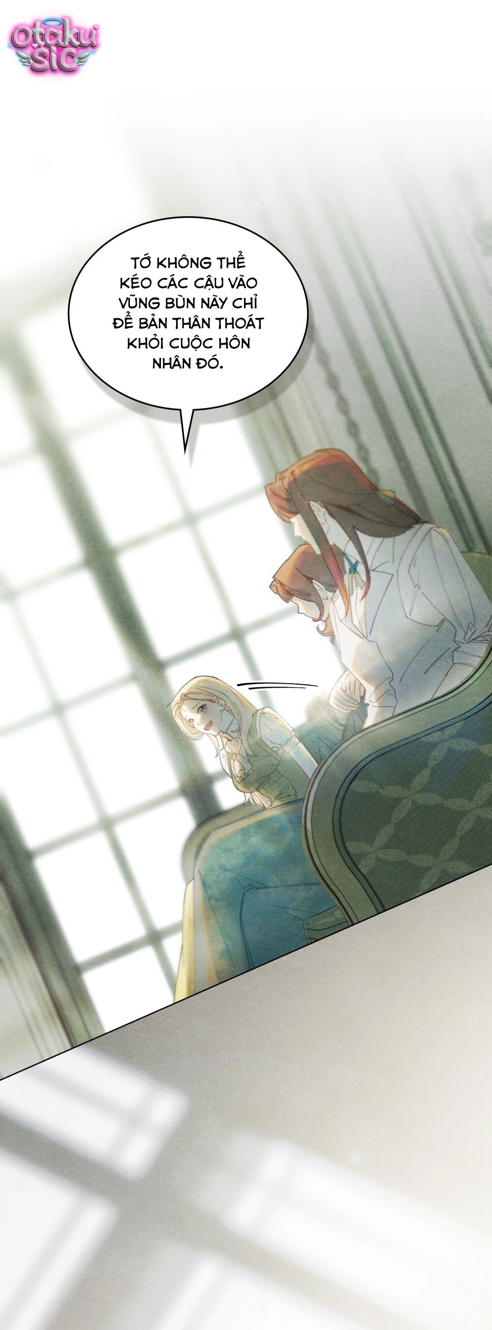 Nắng Hạ Tháng Năm - Chap 3 - Trang 19