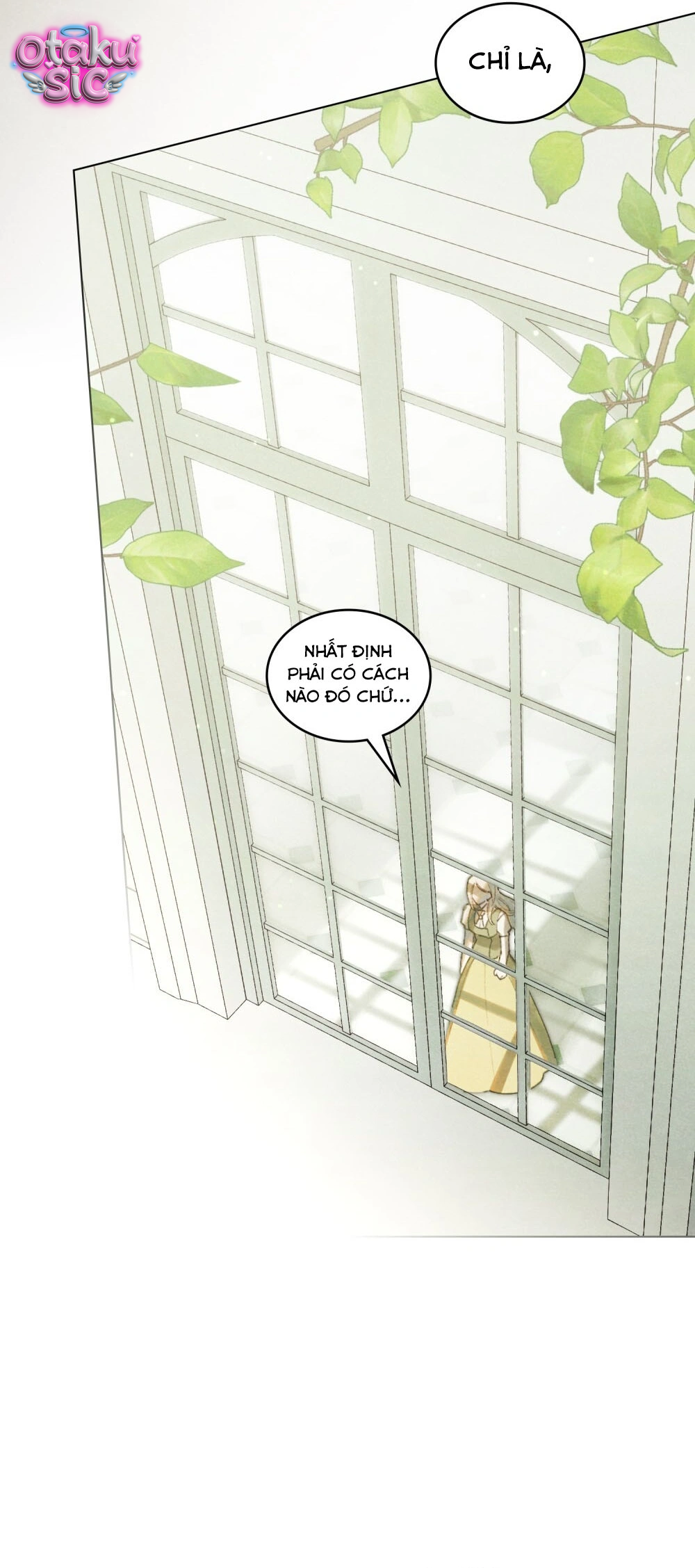 Nắng Hạ Tháng Năm - Chap 3 - Trang 21