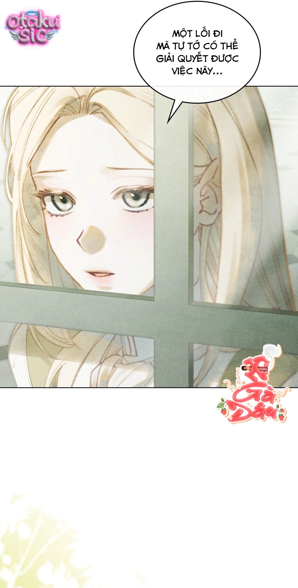 Nắng Hạ Tháng Năm - Chap 3 - Trang 22