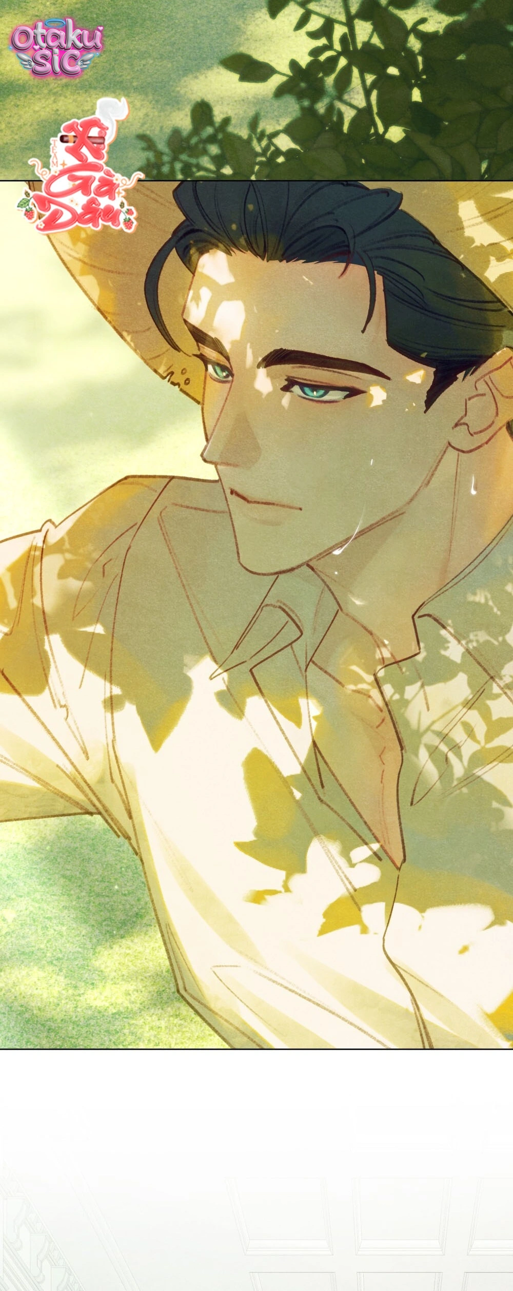 Nắng Hạ Tháng Năm - Chap 3 - Trang 24