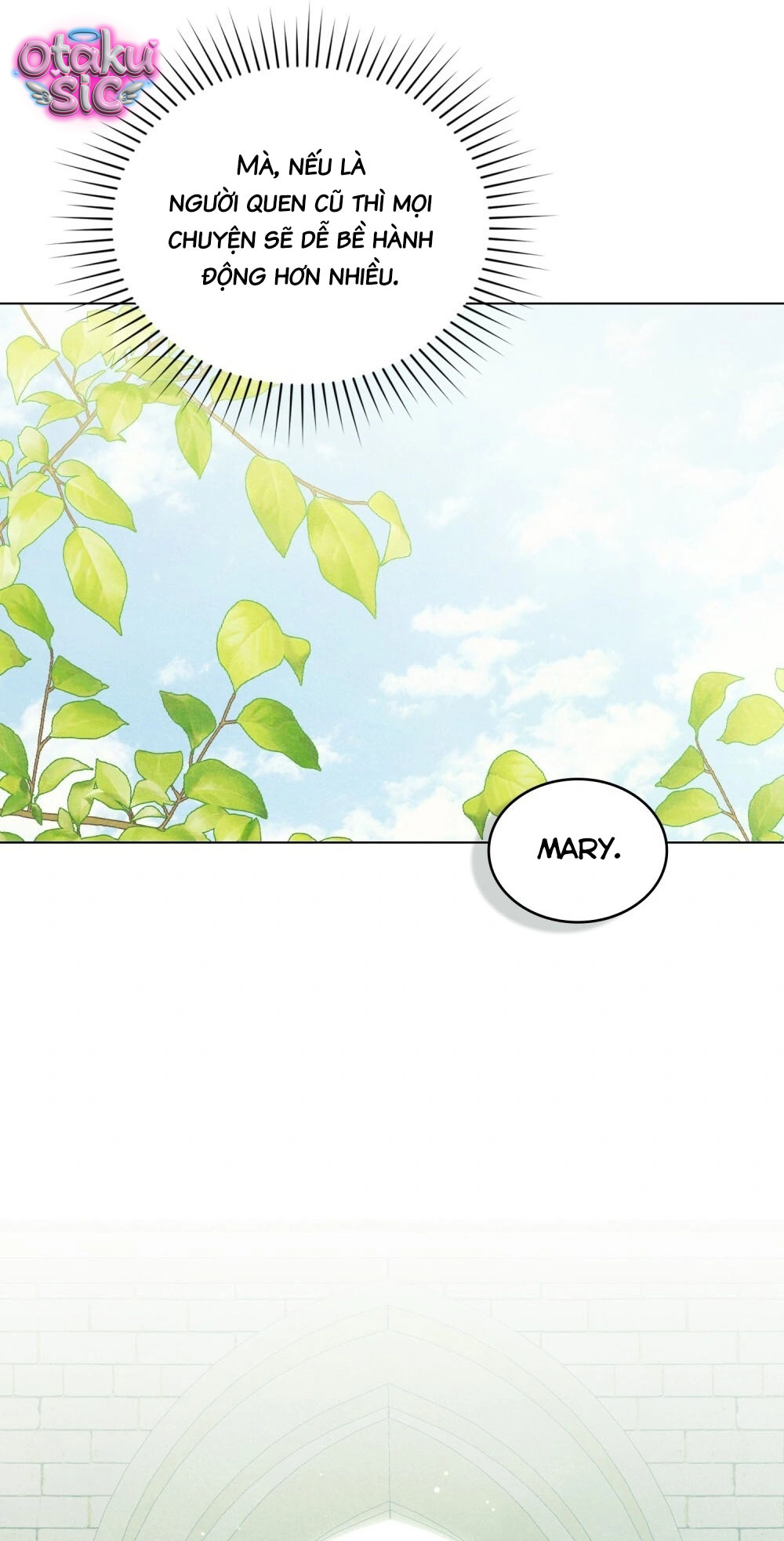 Nắng Hạ Tháng Năm - Chap 3 - Trang 36