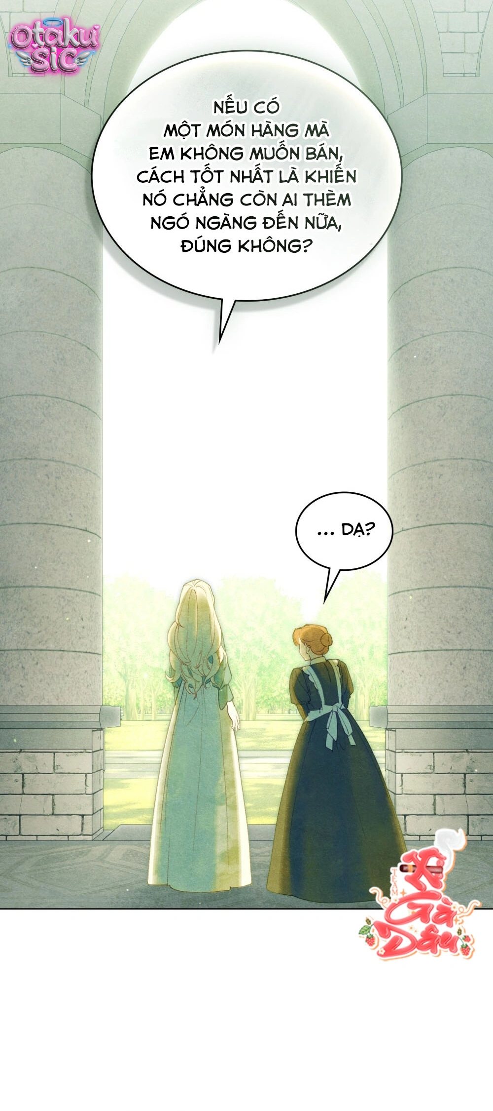 Nắng Hạ Tháng Năm - Chap 3 - Trang 37