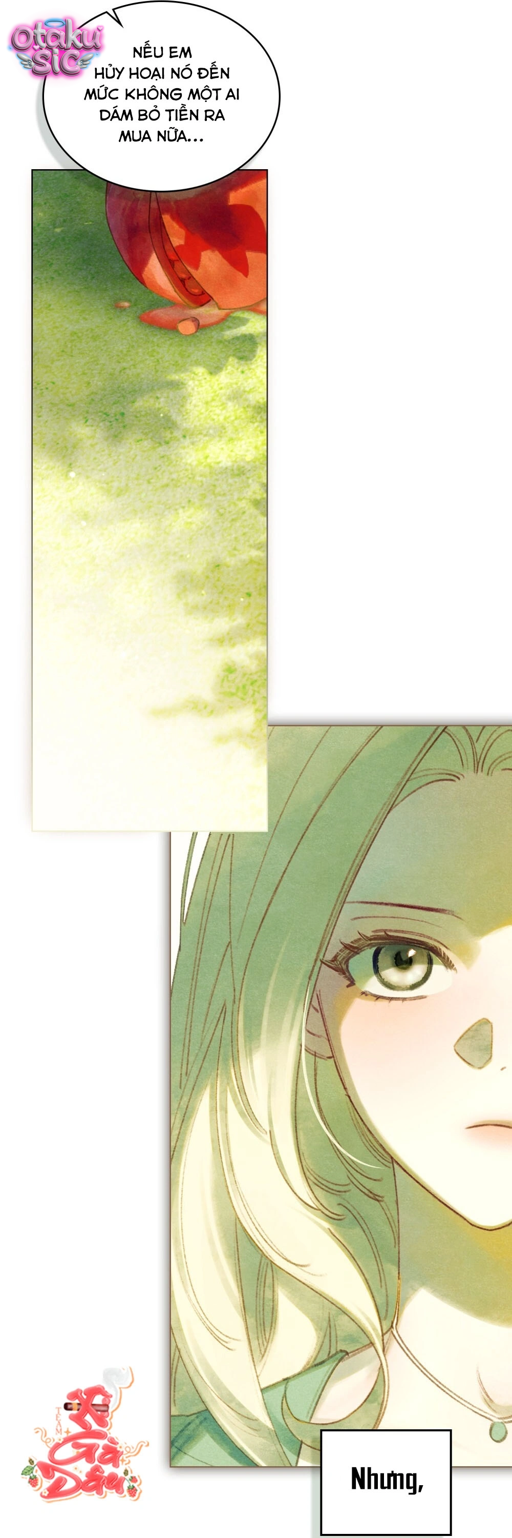Nắng Hạ Tháng Năm - Chap 3 - Trang 38