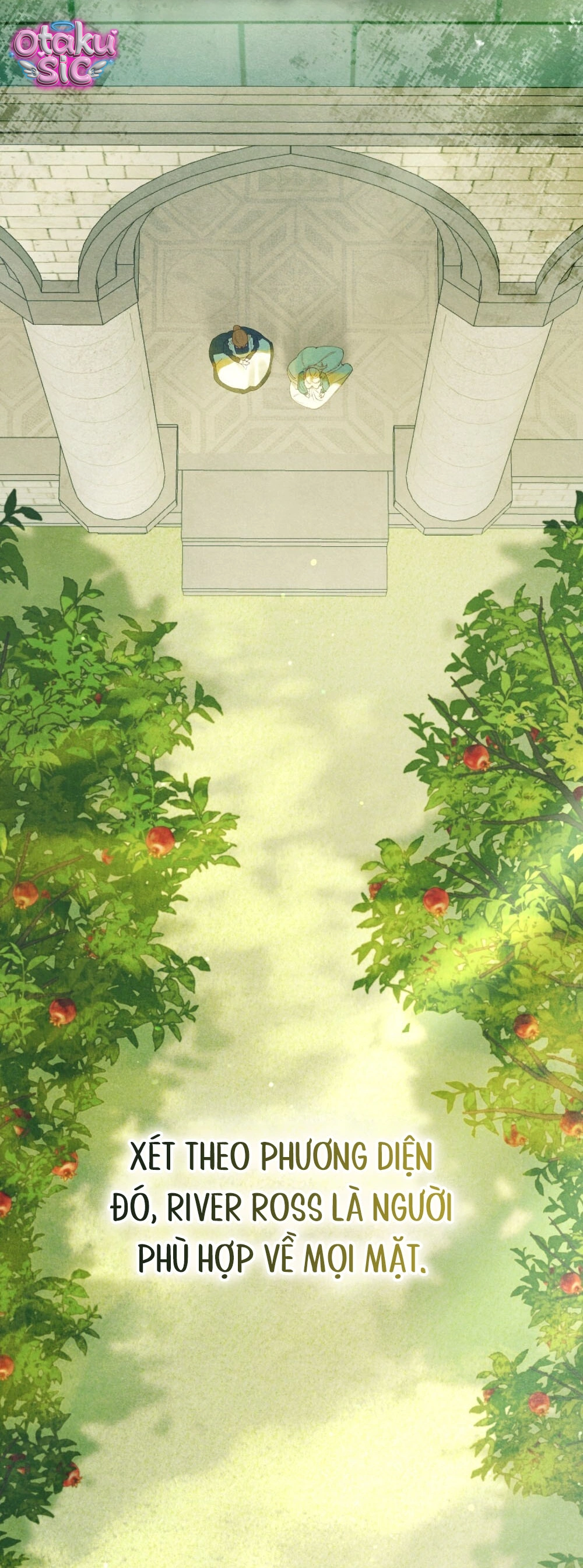 Nắng Hạ Tháng Năm - Chap 3 - Trang 40