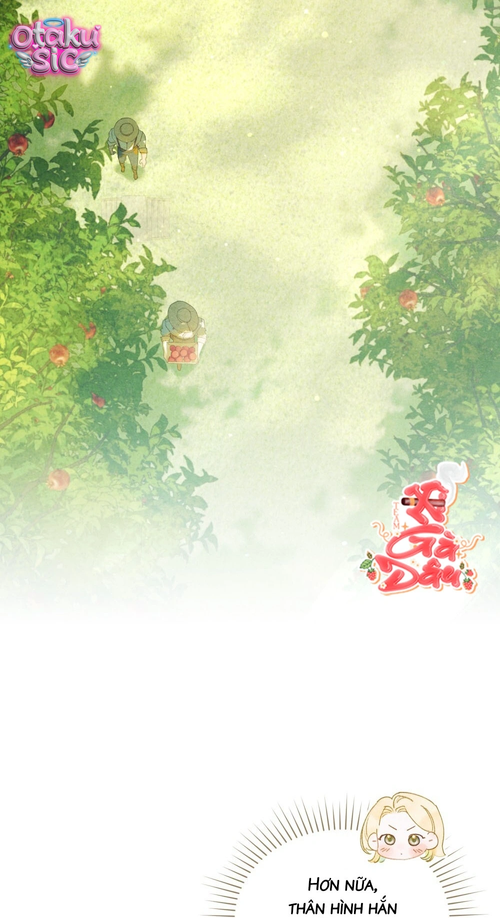 Nắng Hạ Tháng Năm - Chap 3 - Trang 41