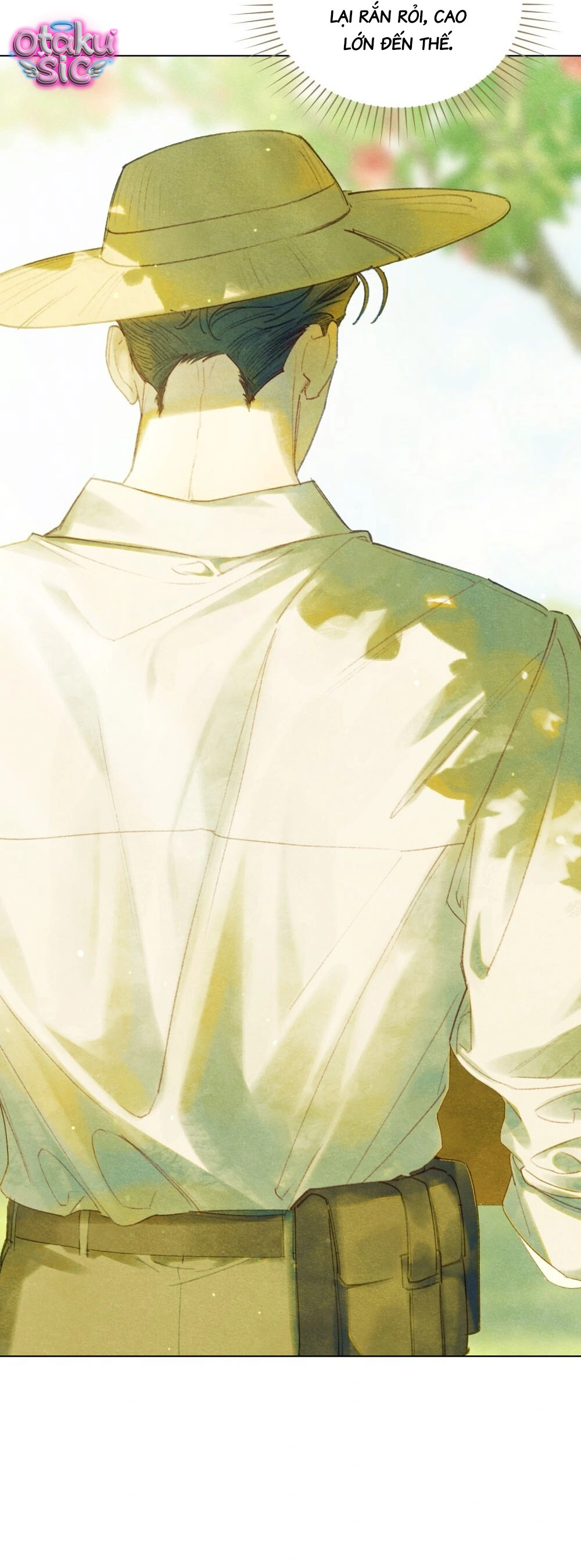 Nắng Hạ Tháng Năm - Chap 3 - Trang 42