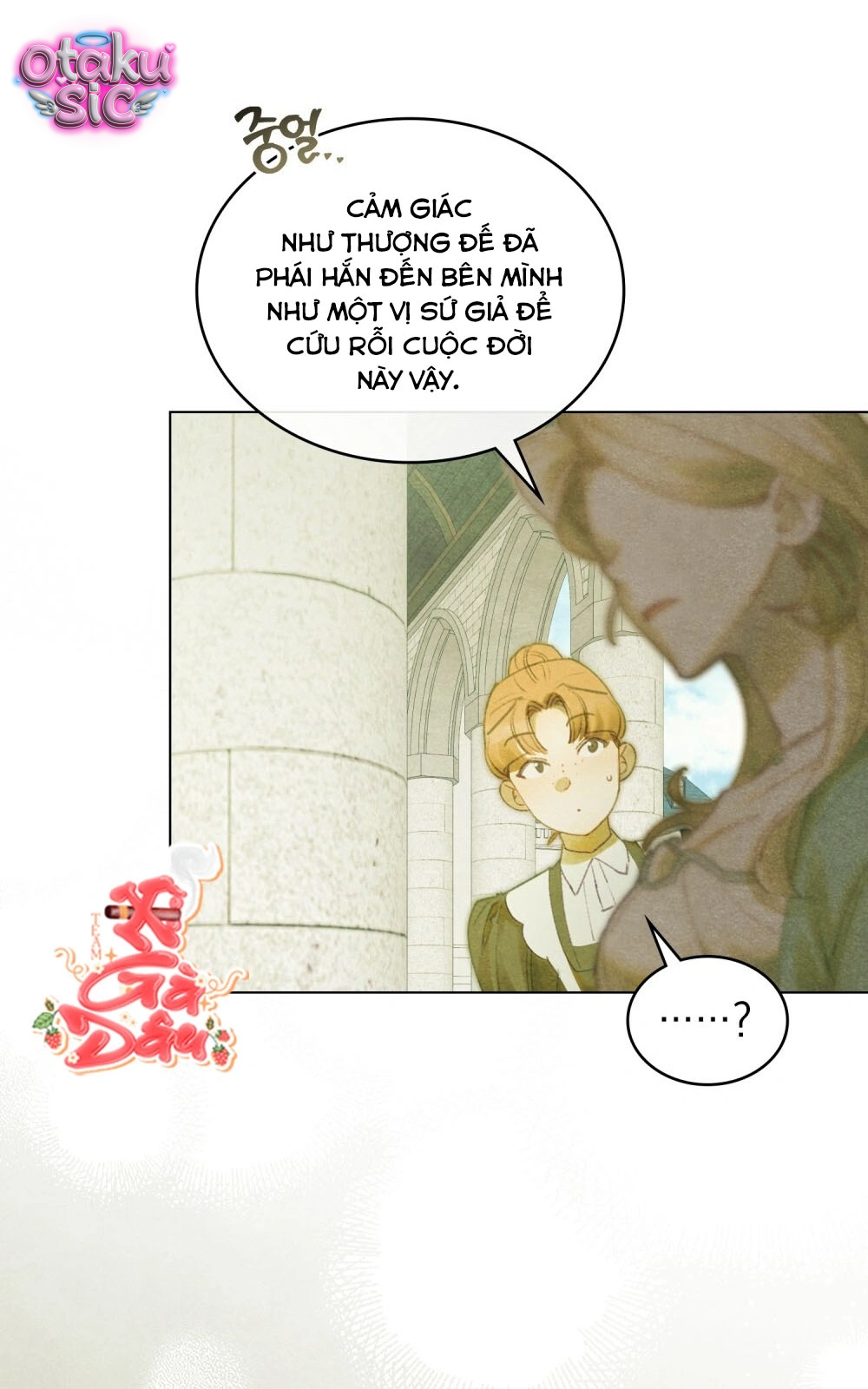 Nắng Hạ Tháng Năm - Chap 3 - Trang 43