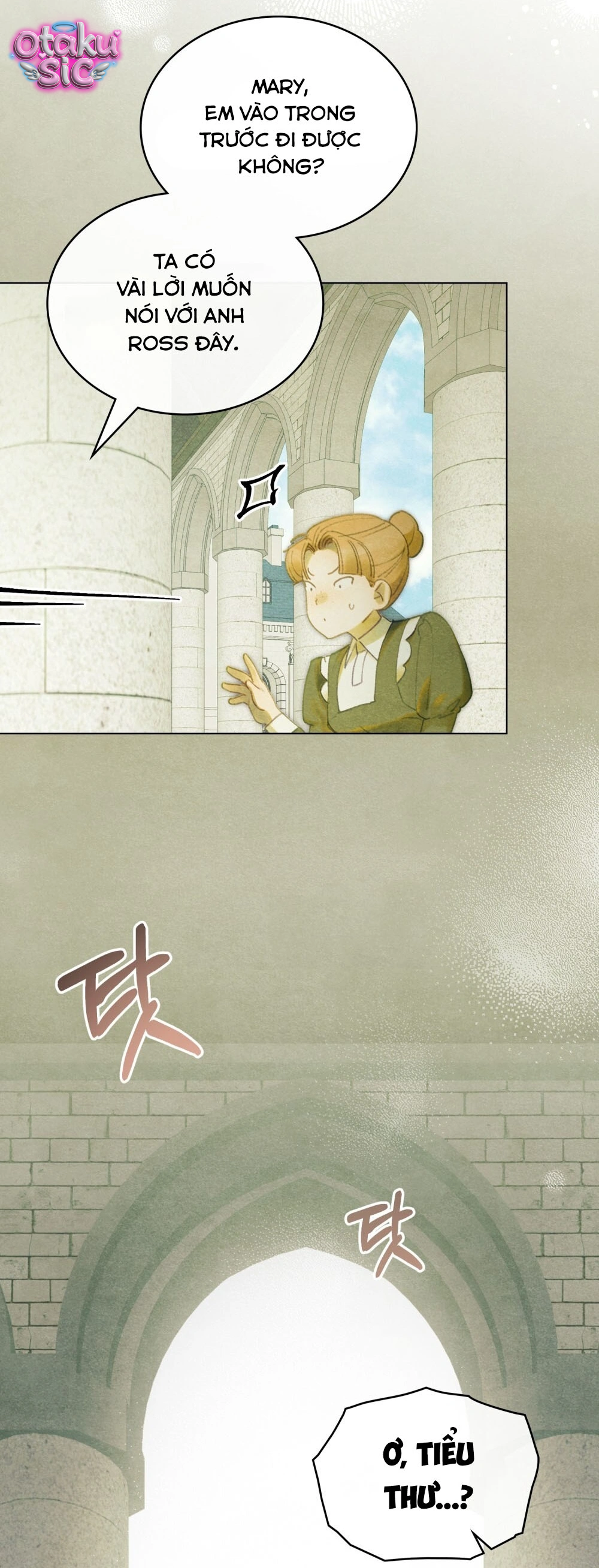 Nắng Hạ Tháng Năm - Chap 3 - Trang 44