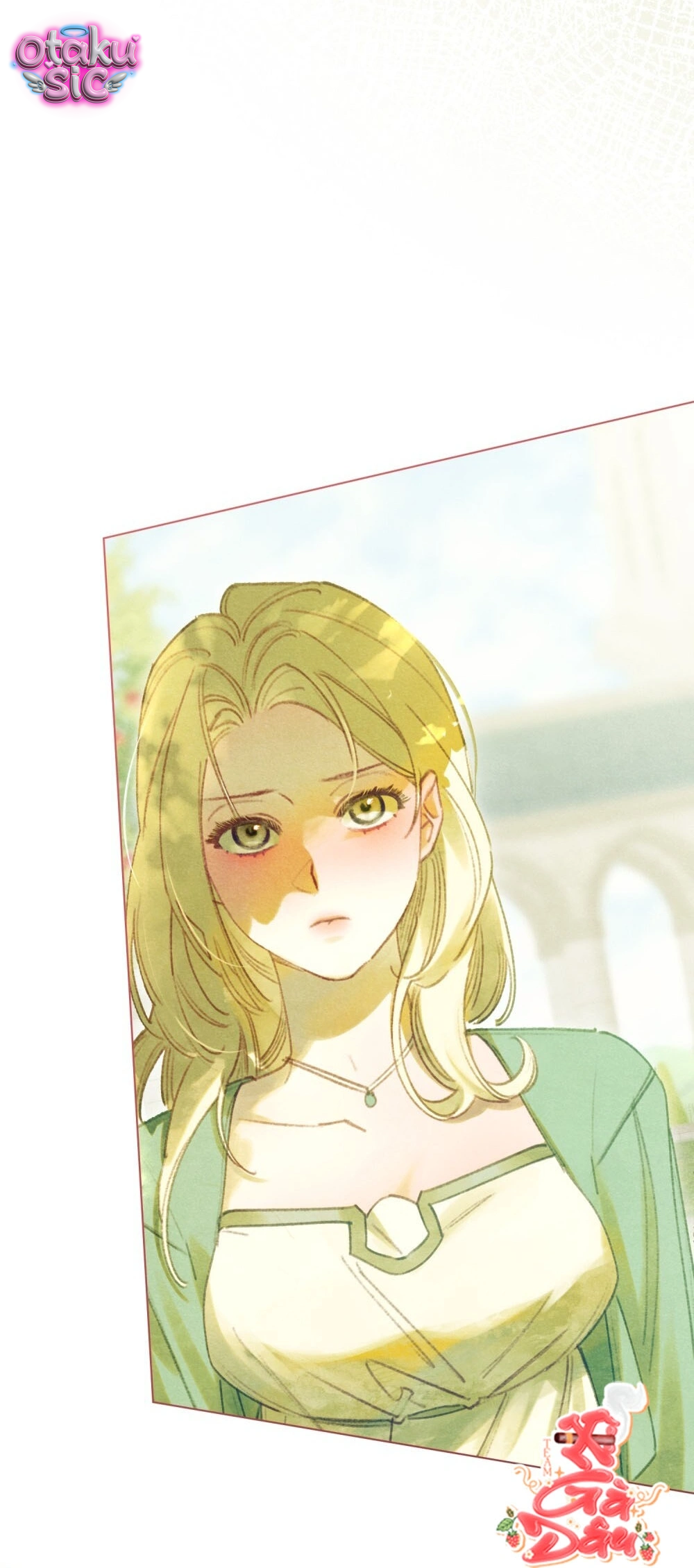 Nắng Hạ Tháng Năm - Chap 3 - Trang 48