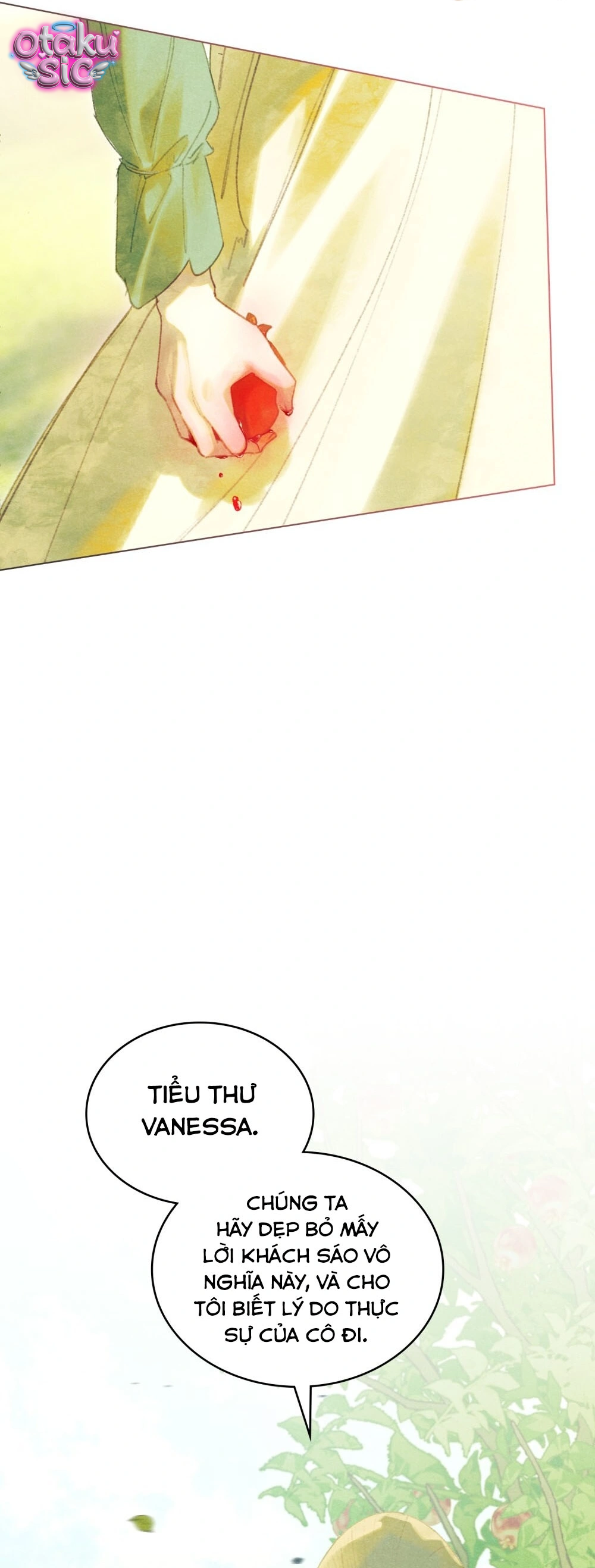 Nắng Hạ Tháng Năm - Chap 3 - Trang 49