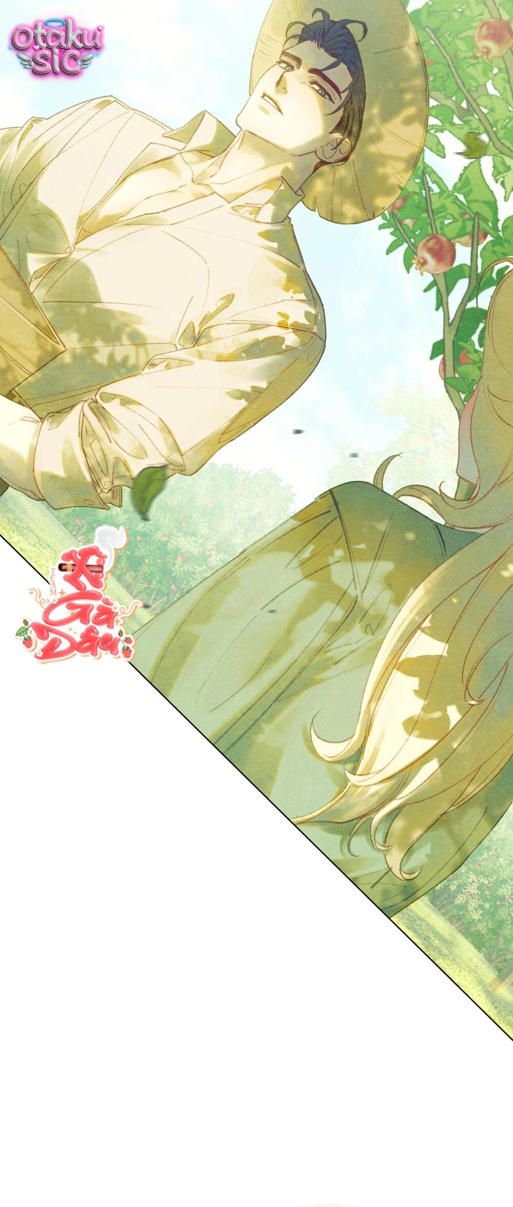 Nắng Hạ Tháng Năm - Chap 3 - Trang 50