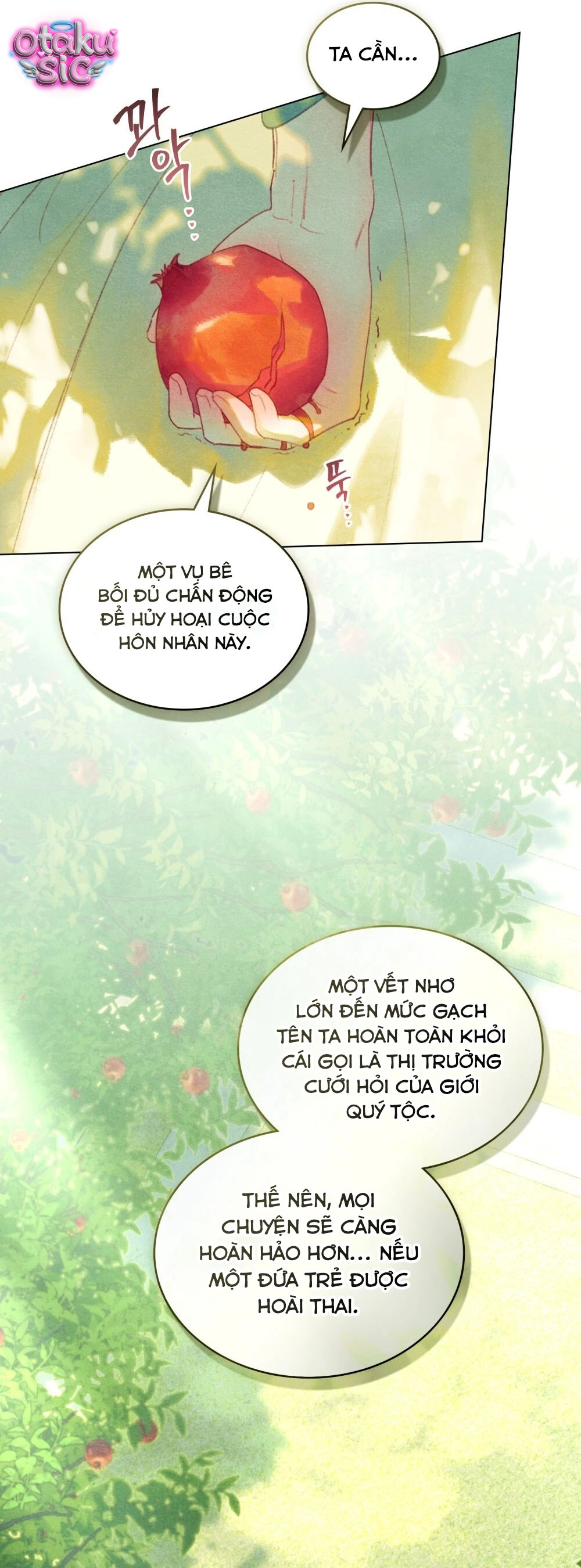 Nắng Hạ Tháng Năm - Chap 3 - Trang 51