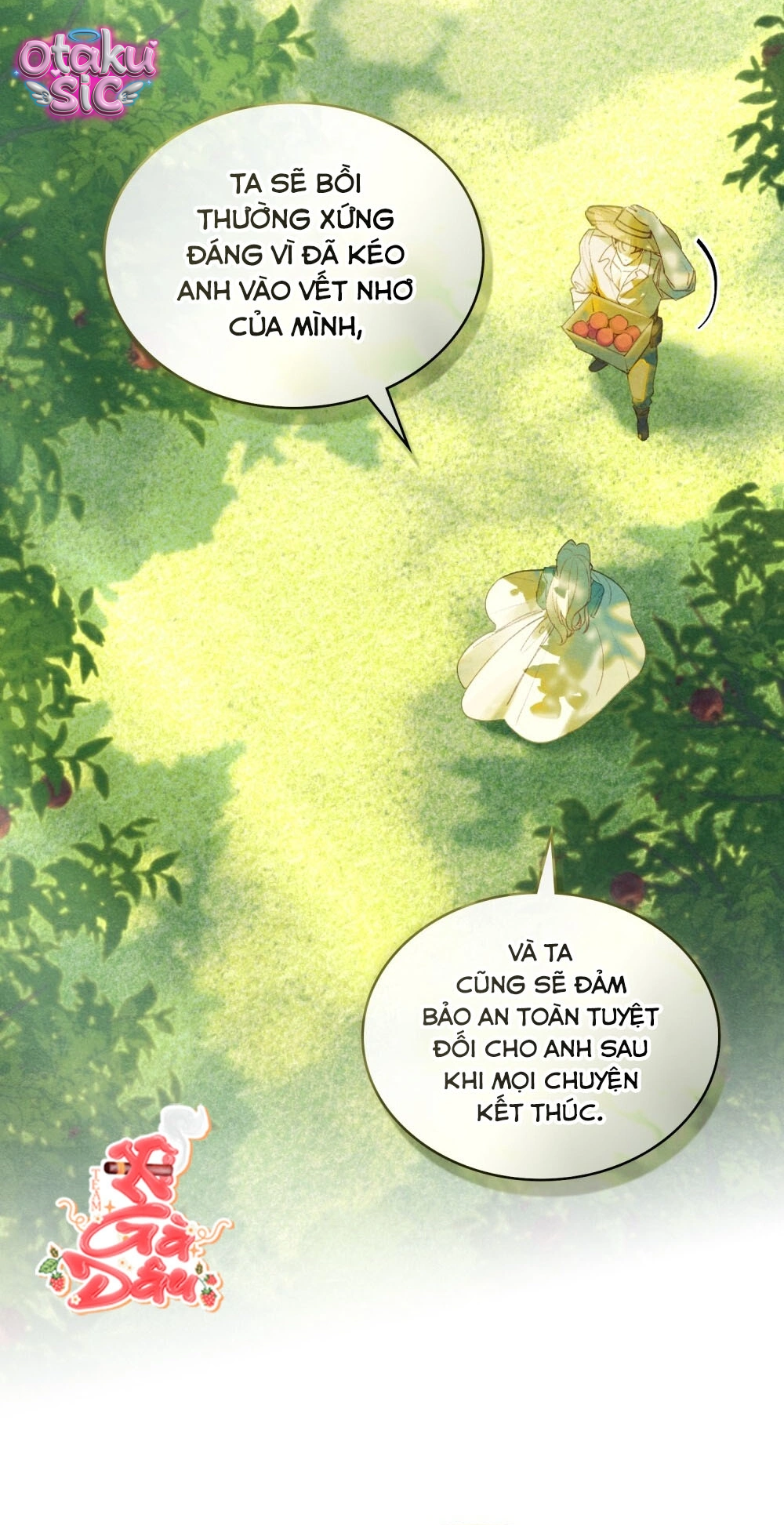 Nắng Hạ Tháng Năm - Chap 3 - Trang 52