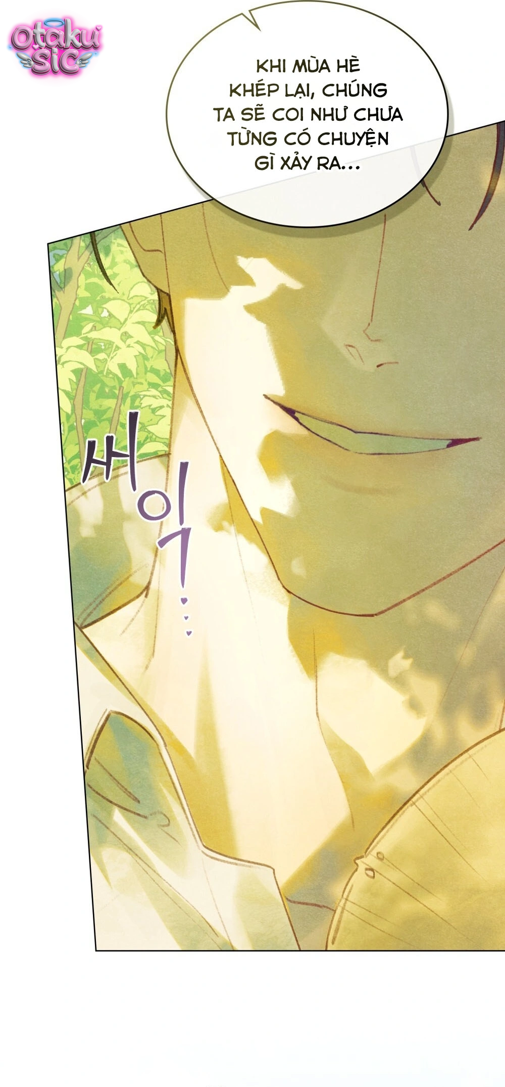 Nắng Hạ Tháng Năm - Chap 3 - Trang 53