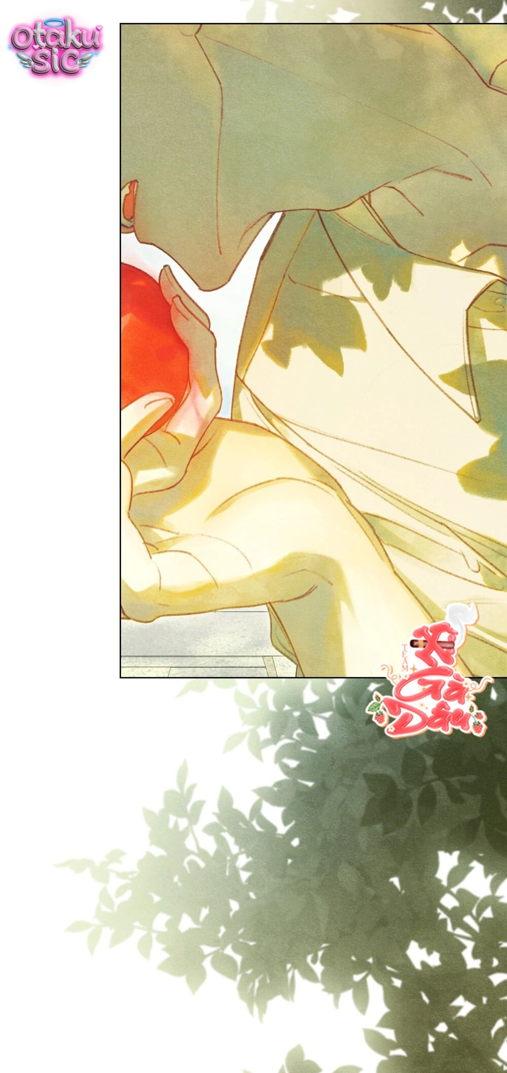Nắng Hạ Tháng Năm - Chap 3 - Trang 56