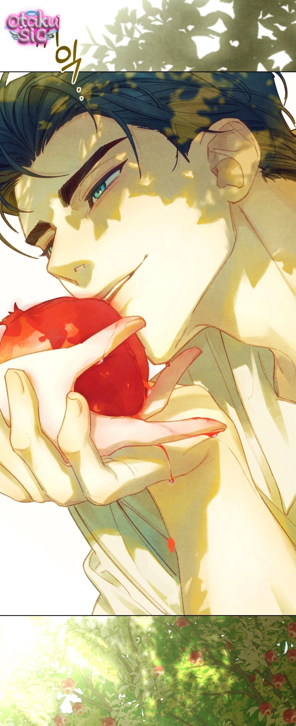 Nắng Hạ Tháng Năm - Chap 3 - Trang 57