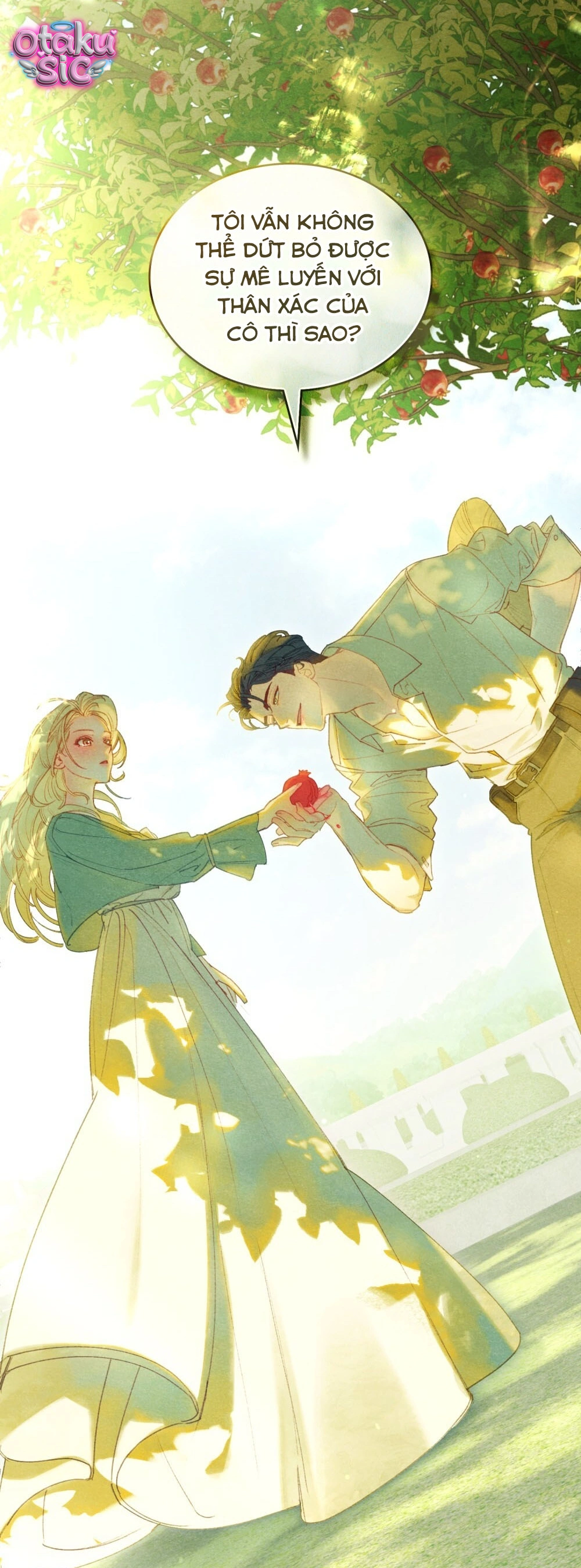 Nắng Hạ Tháng Năm - Chap 3 - Trang 58