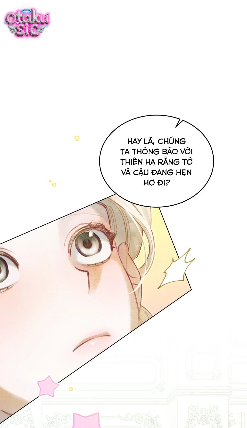 Nắng Hạ Tháng Năm - Chap 3 - Trang 9