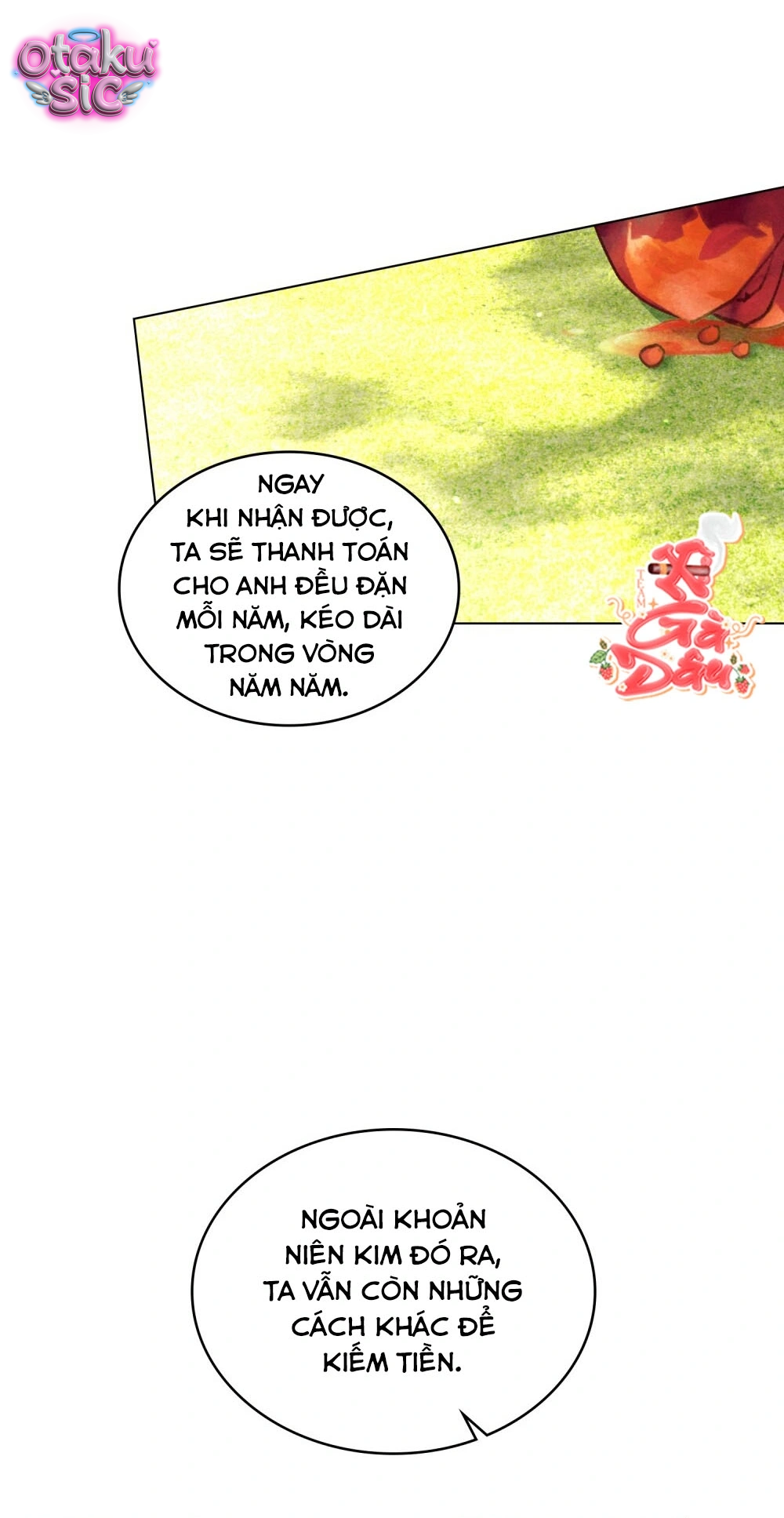 Nắng Hạ Tháng Năm - Chap 4 - Trang 12