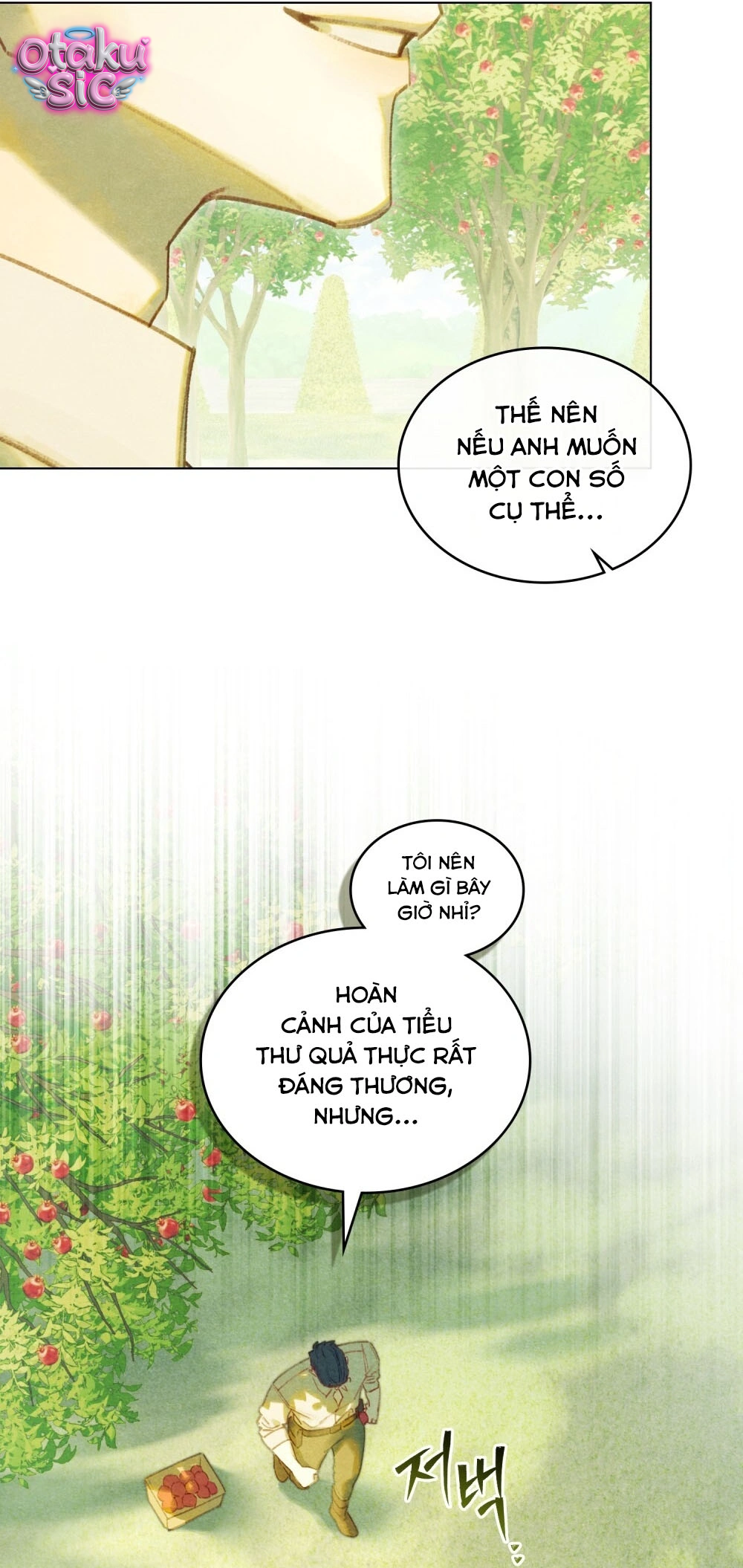 Nắng Hạ Tháng Năm - Chap 4 - Trang 13