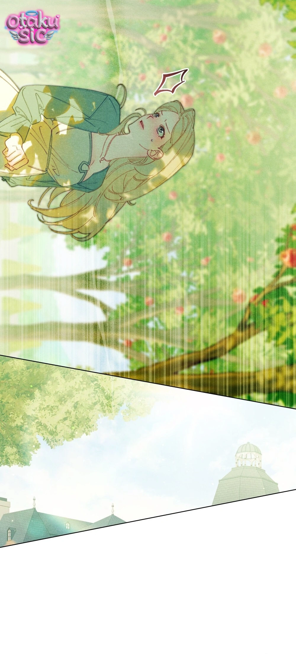 Nắng Hạ Tháng Năm - Chap 4 - Trang 15