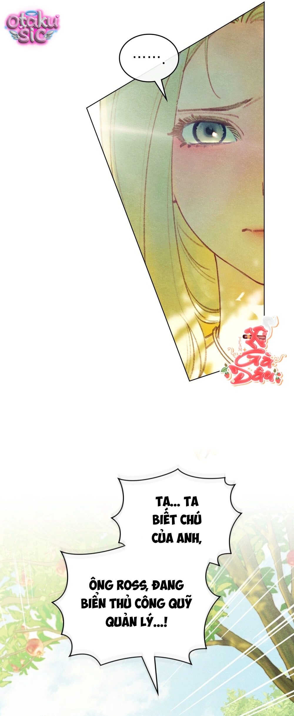 Nắng Hạ Tháng Năm - Chap 4 - Trang 16