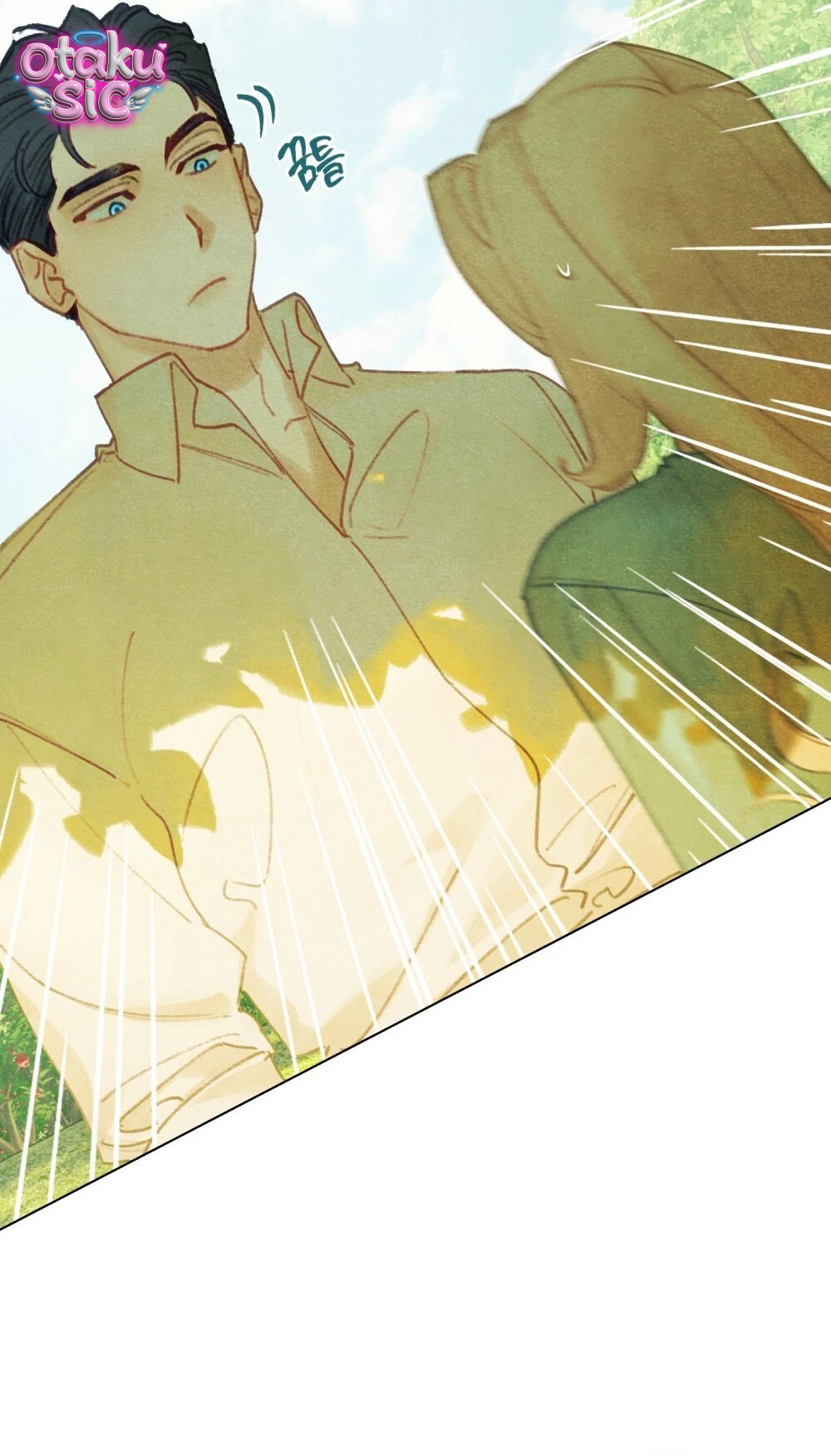 Nắng Hạ Tháng Năm - Chap 4 - Trang 17