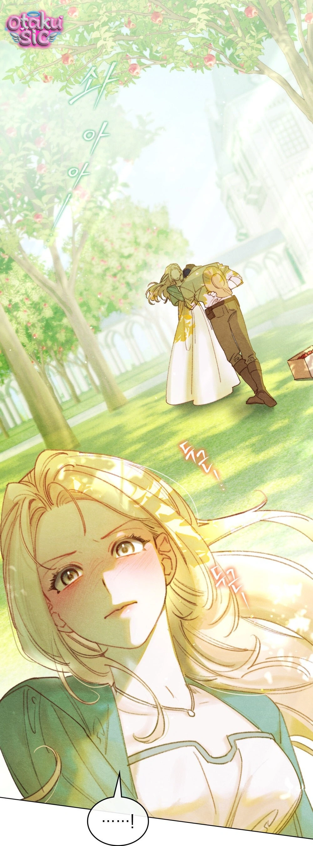 Nắng Hạ Tháng Năm - Chap 4 - Trang 3