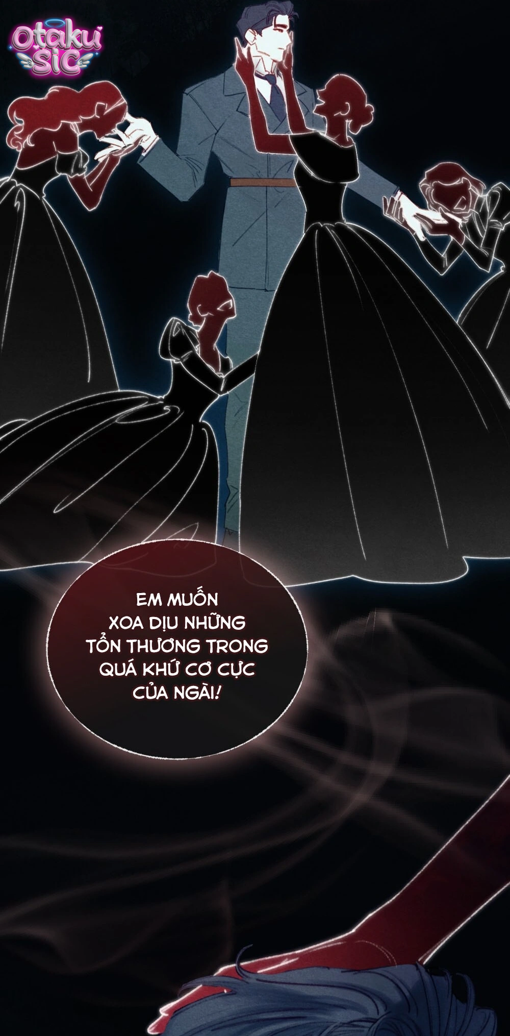 Nắng Hạ Tháng Năm - Chap 4 - Trang 22