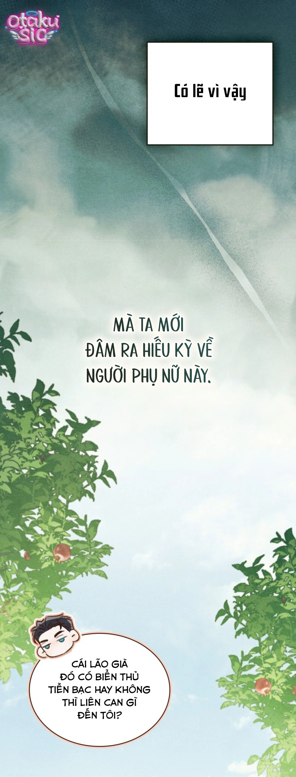 Nắng Hạ Tháng Năm - Chap 4 - Trang 26
