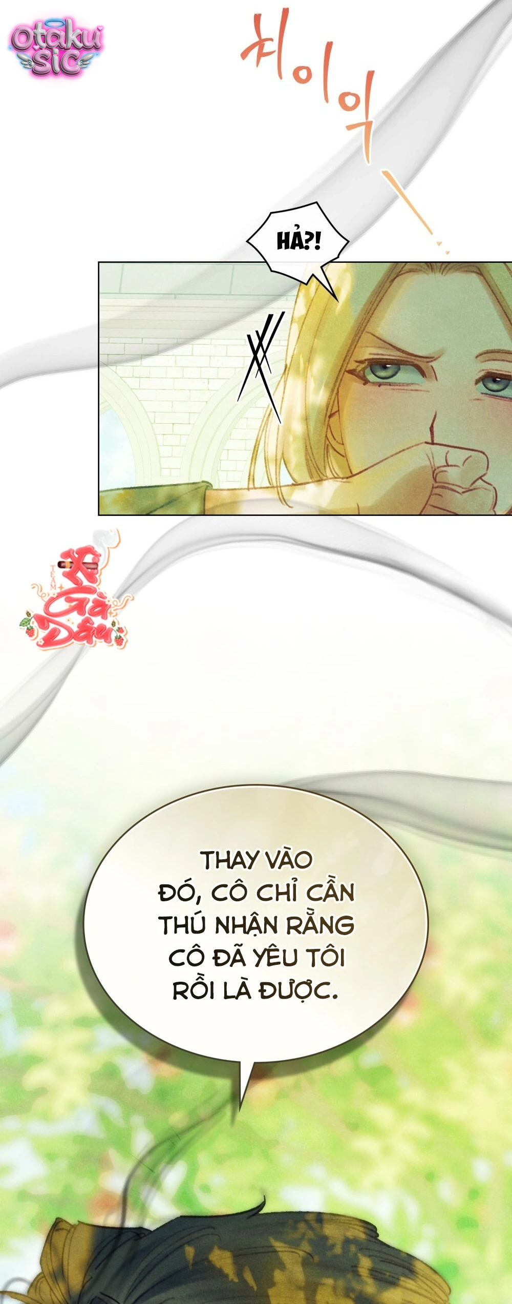 Nắng Hạ Tháng Năm - Chap 4 - Trang 28