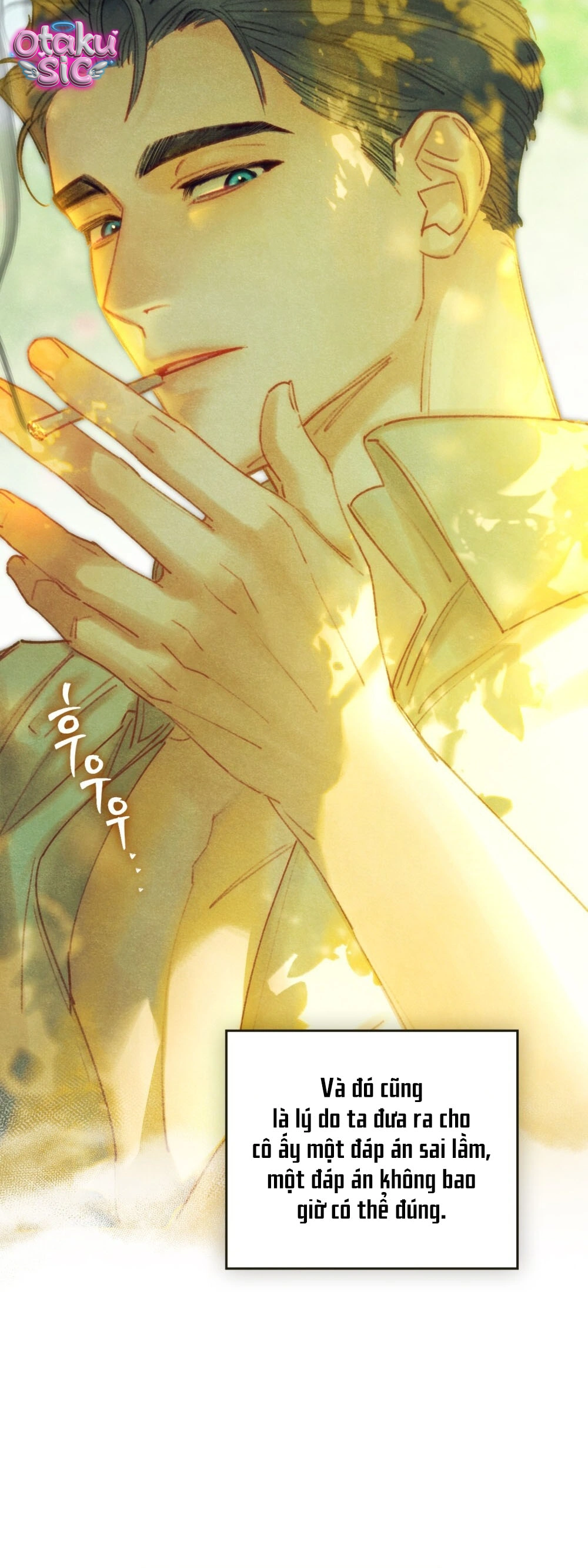 Nắng Hạ Tháng Năm - Chap 4 - Trang 29