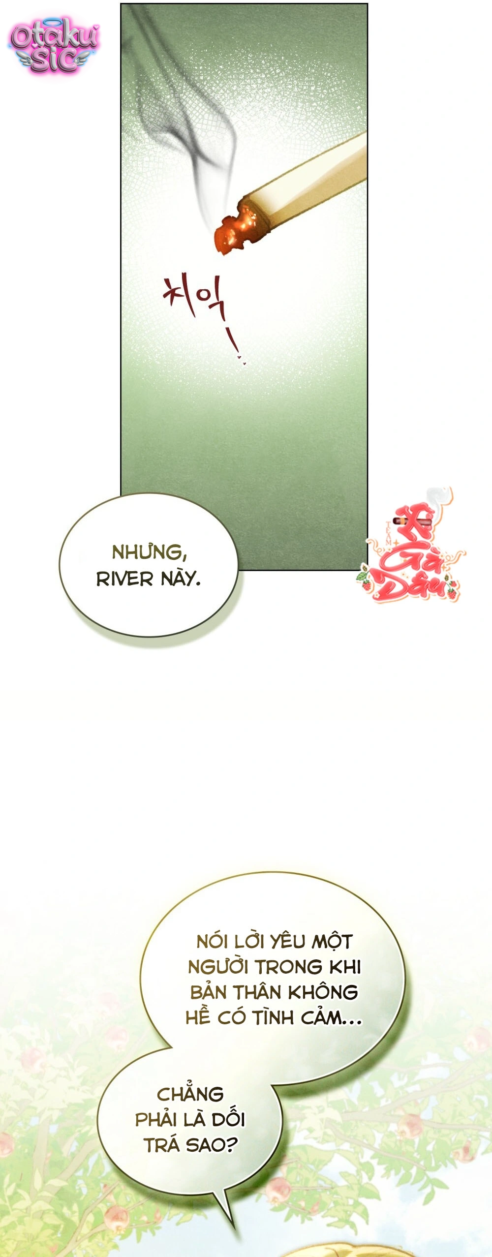 Nắng Hạ Tháng Năm - Chap 4 - Trang 30