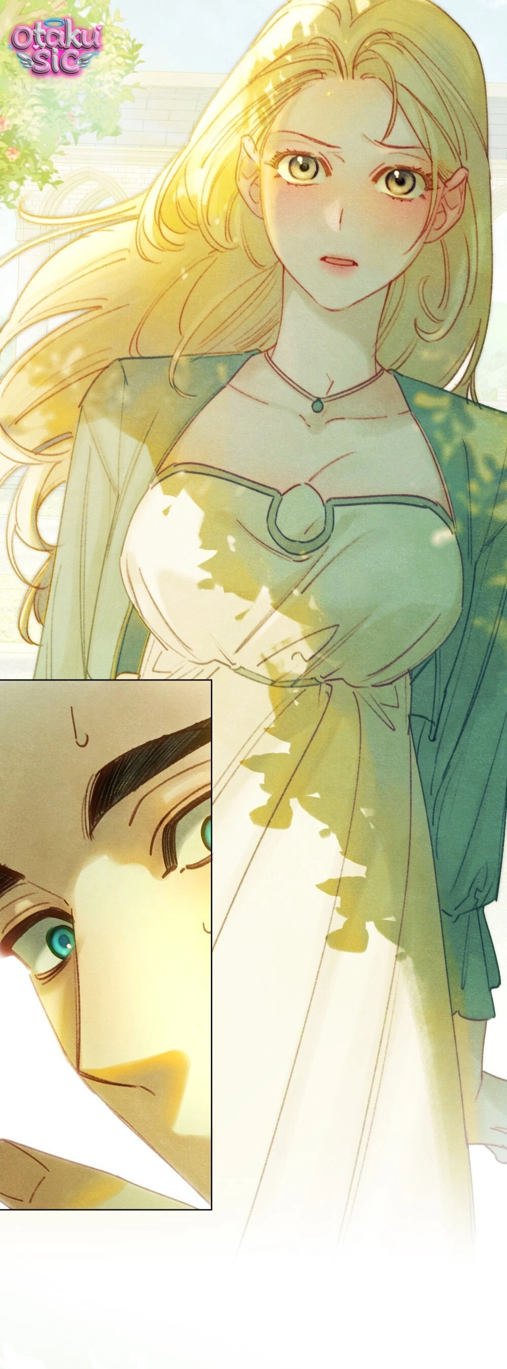 Nắng Hạ Tháng Năm - Chap 4 - Trang 31