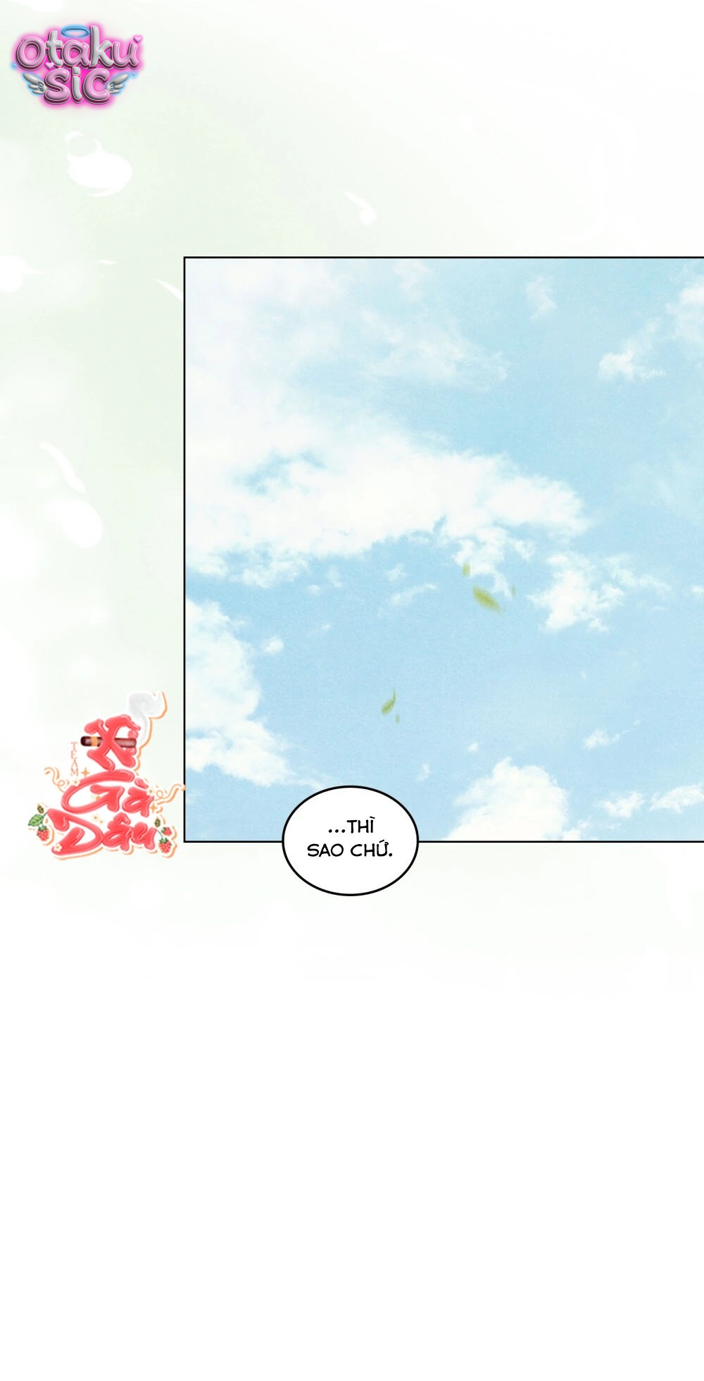 Nắng Hạ Tháng Năm - Chap 4 - Trang 32