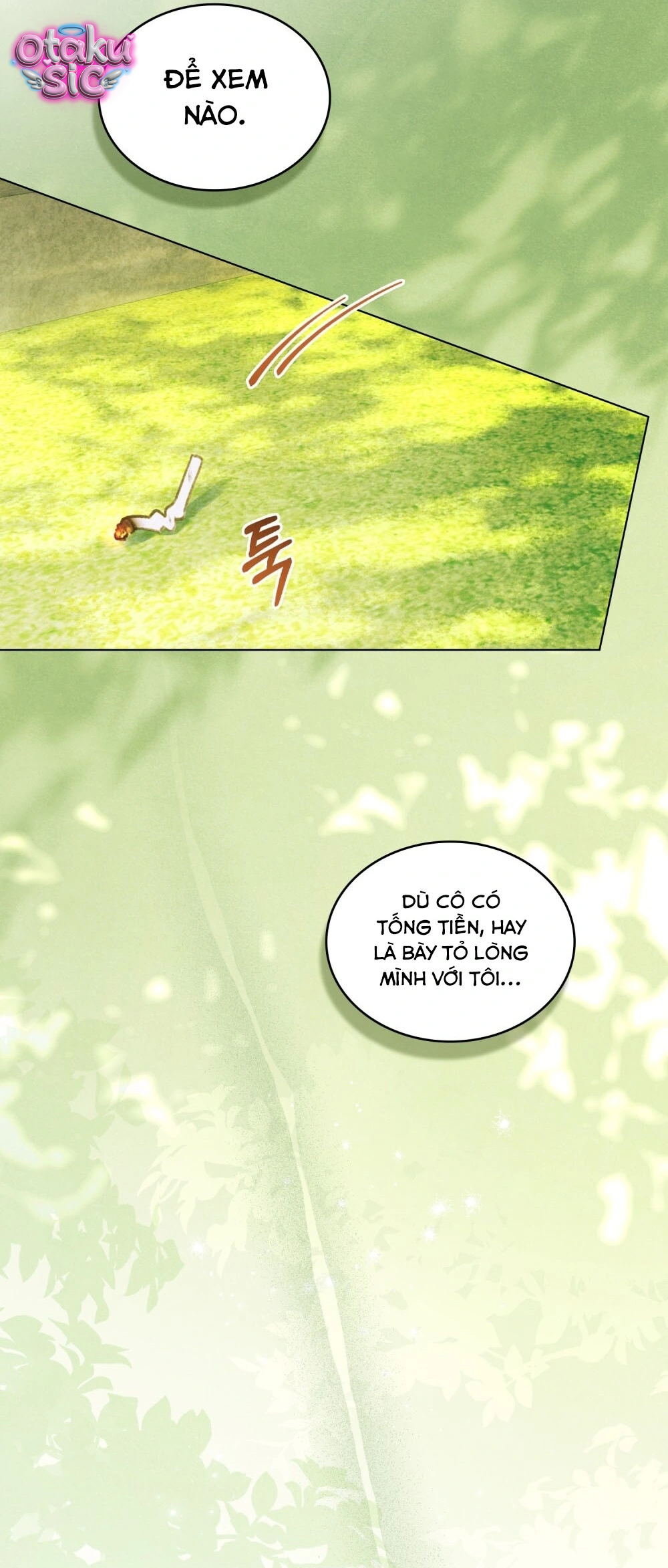 Nắng Hạ Tháng Năm - Chap 4 - Trang 35