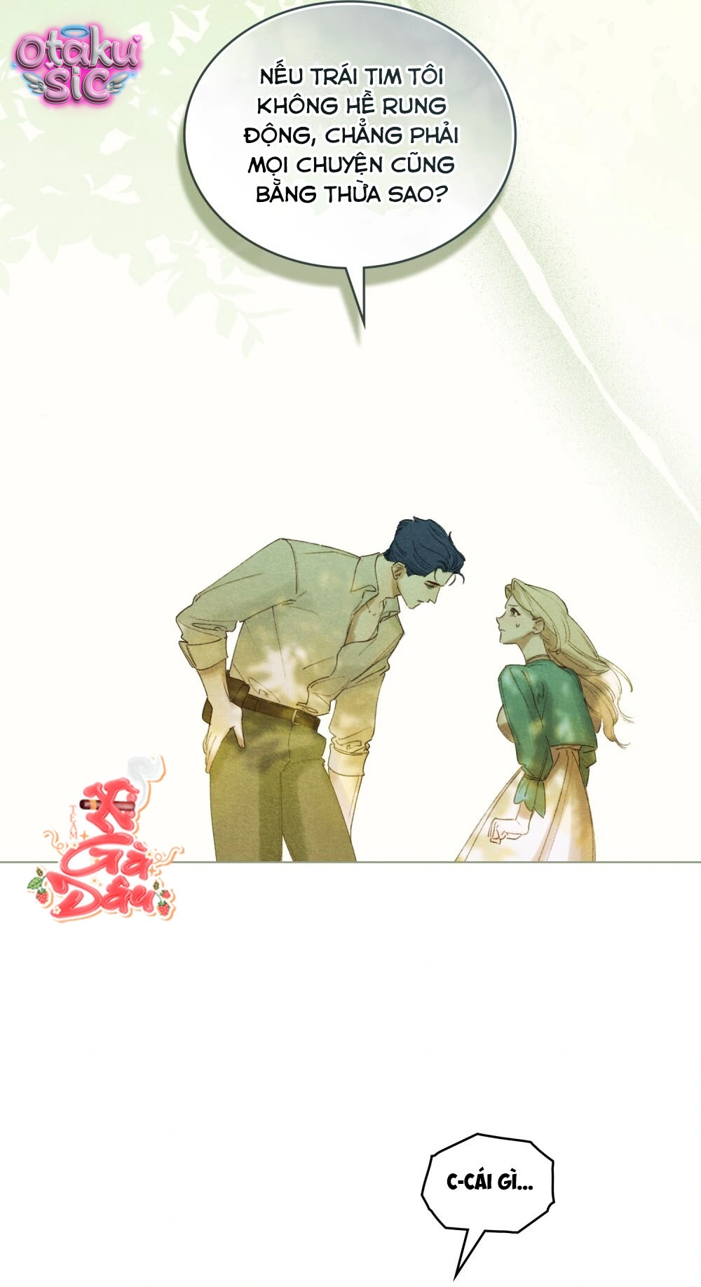 Nắng Hạ Tháng Năm - Chap 4 - Trang 36