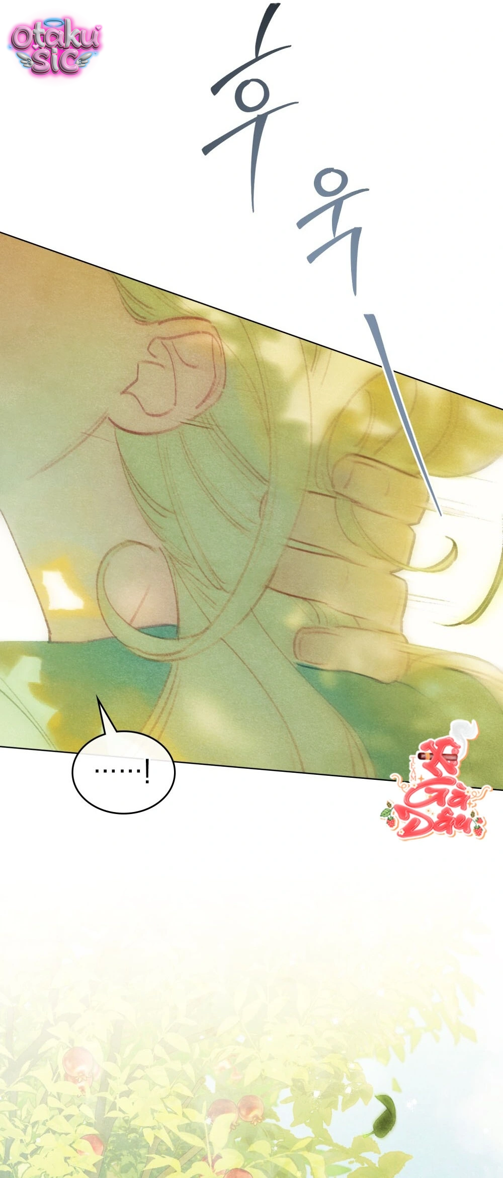 Nắng Hạ Tháng Năm - Chap 4 - Trang 38
