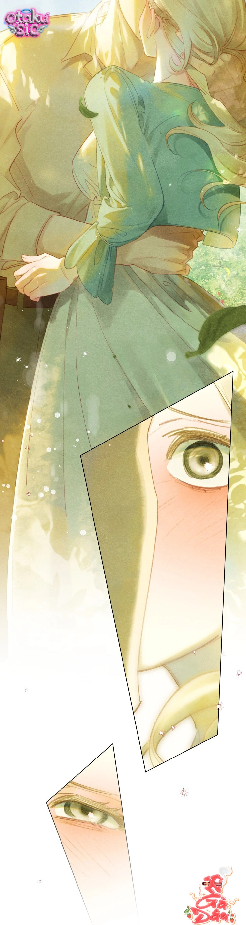 Nắng Hạ Tháng Năm - Chap 4 - Trang 40