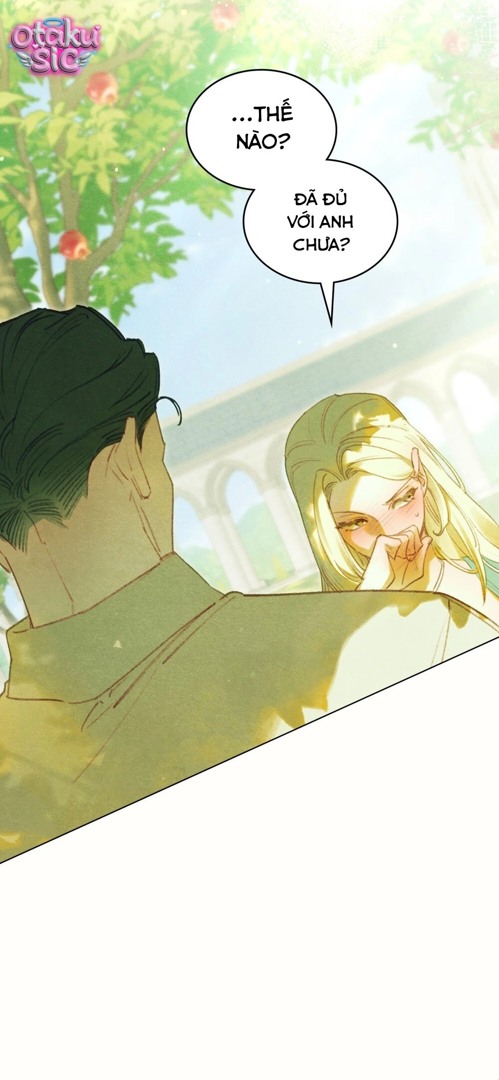 Nắng Hạ Tháng Năm - Chap 4 - Trang 46