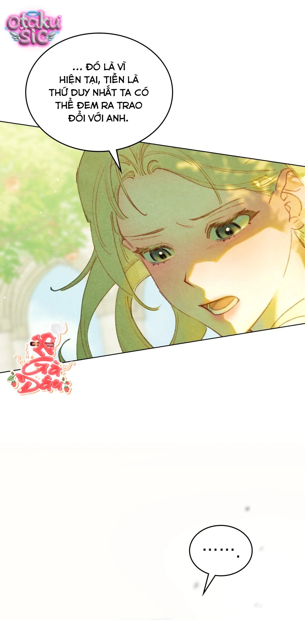 Nắng Hạ Tháng Năm - Chap 4 - Trang 6