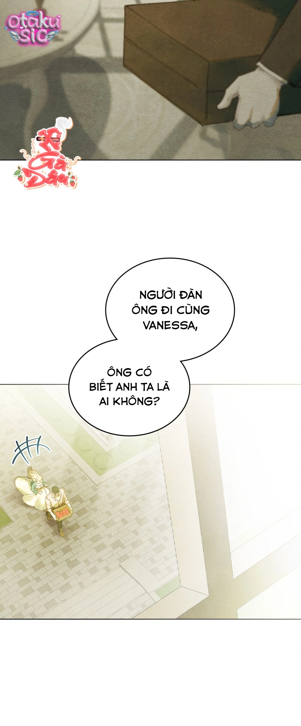 Nắng Hạ Tháng Năm - Chap 4 - Trang 51